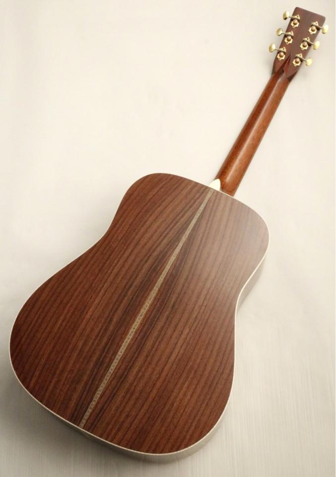Martin D-28 Modern Deluxe (Pre-owned) 2024 like New