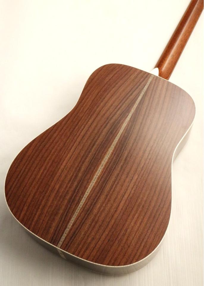 Martin D-28 Modern Deluxe (Pre-owned) 2024 like New