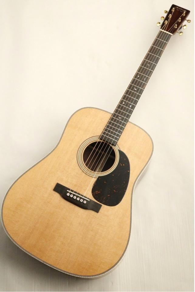 Martin D-28 Modern Deluxe (Pre-owned) 2024 like New
