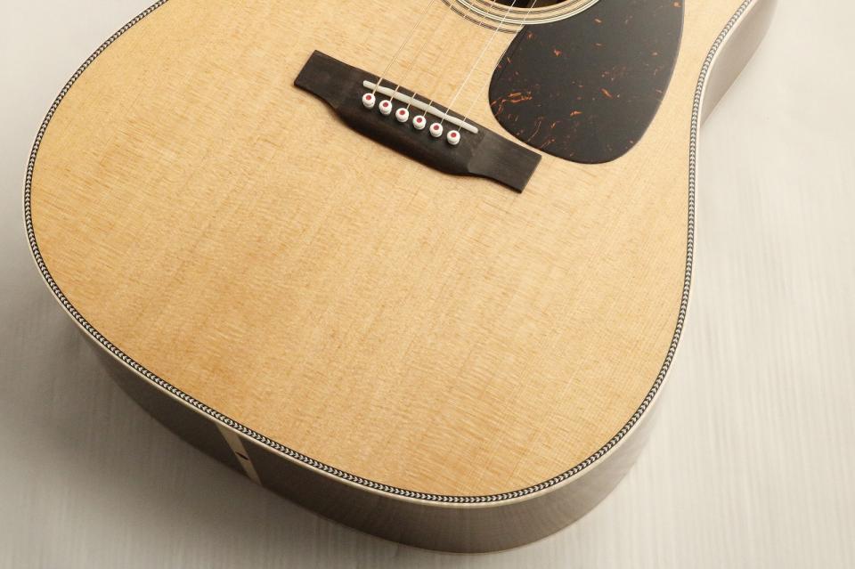 Martin D-28 Modern Deluxe (Pre-owned) 2024 like New