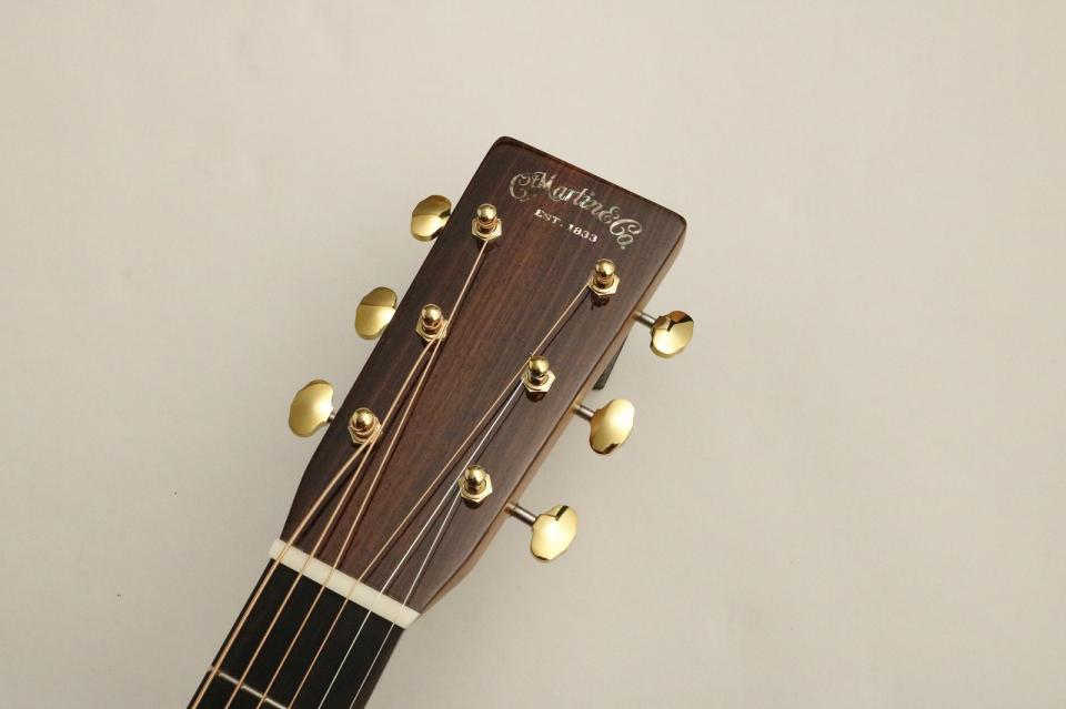 Martin D-28 Modern Deluxe (Pre-owned) 2024 like New