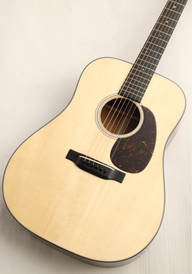 Martin D-18 Authentic 1937 (Pre-owned) 2021