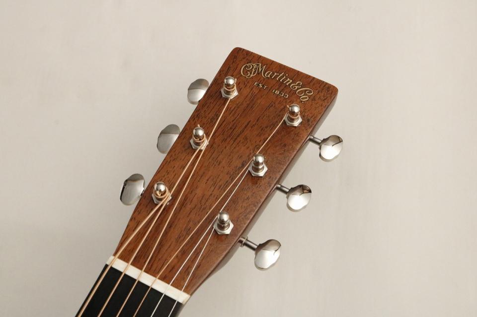 Martin D-18 Authentic 1937 (Pre-owned) 2021