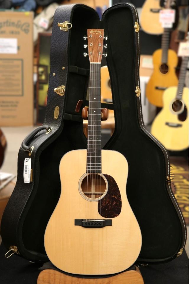 Martin D-18 Authentic 1937 (Pre-owned) 2021