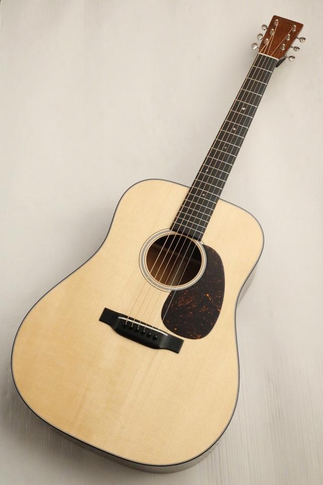 Martin D-18 Authentic 1937 (Pre-owned) 2021