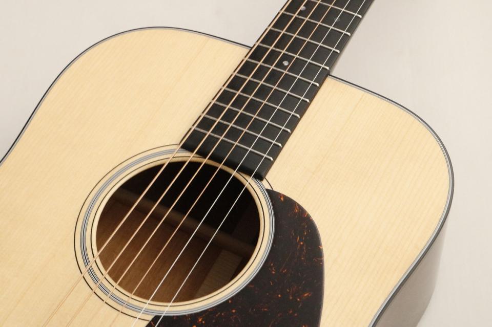 Martin D-18 Authentic 1937 (Pre-owned) 2021