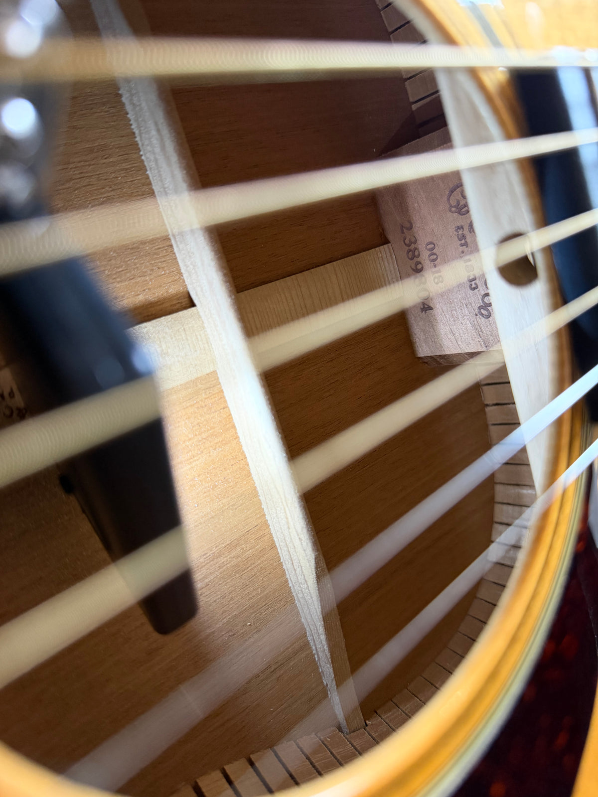 Martin 00-18 Standard Reimagined (Pre-owned) 2020