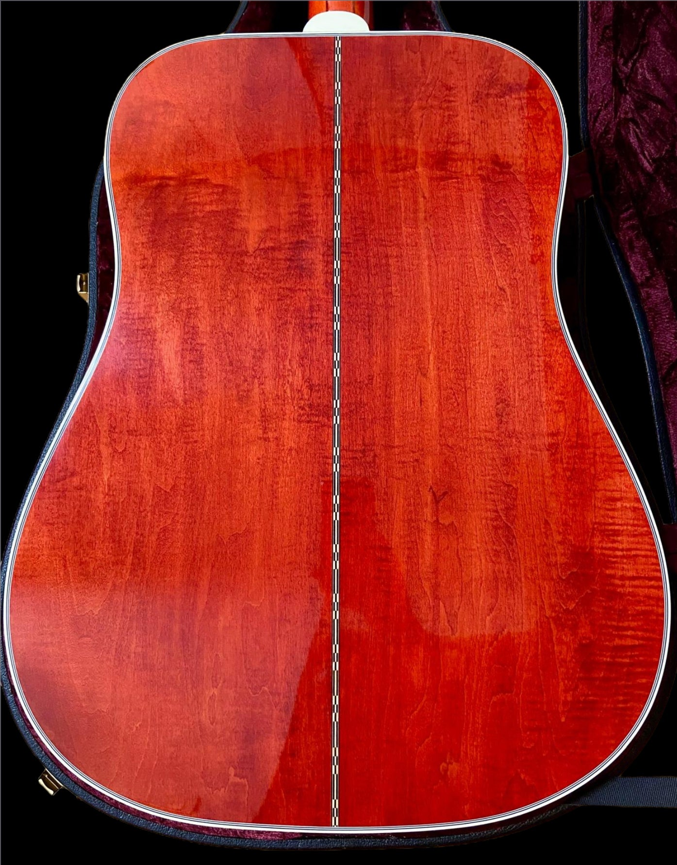 Gibson Custom Shop Doves In Flight (Pre-owned) 2023