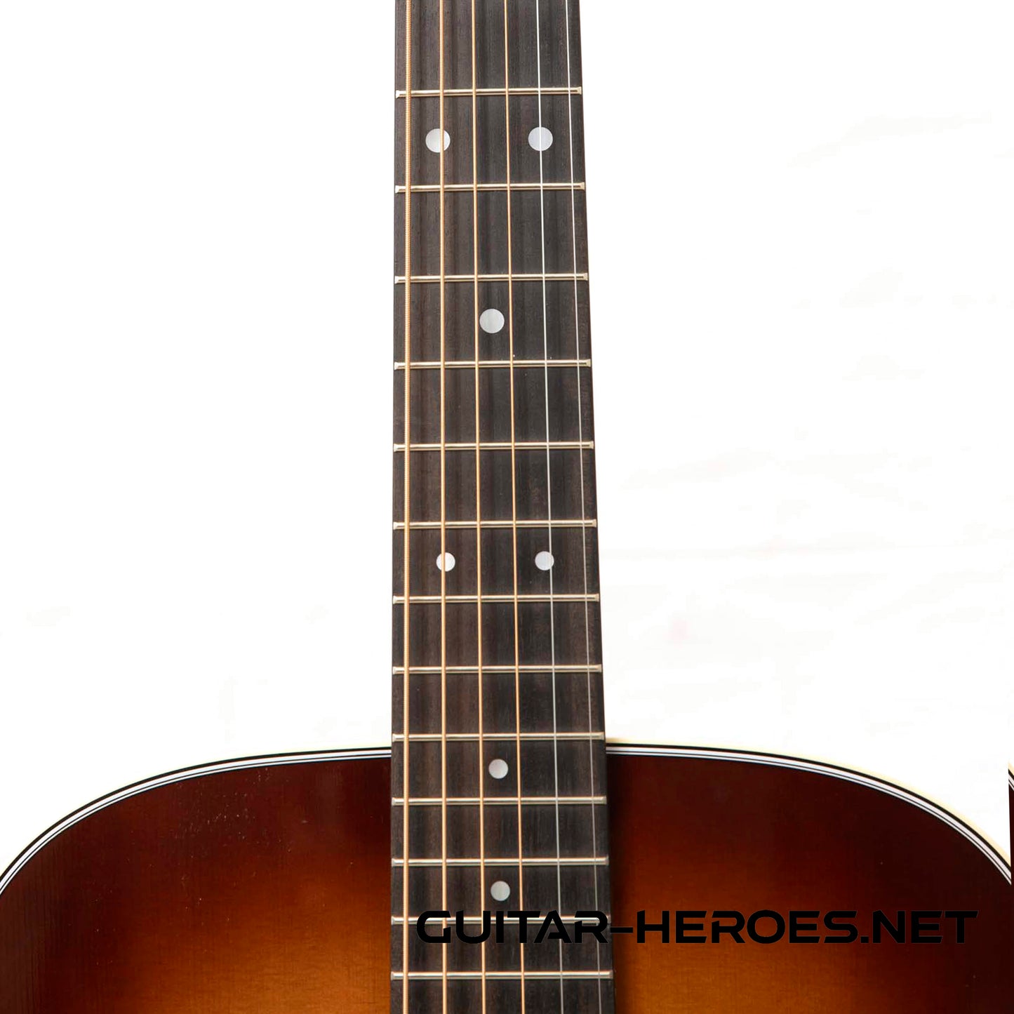 Martin D-28 Ambertone 2024 - New