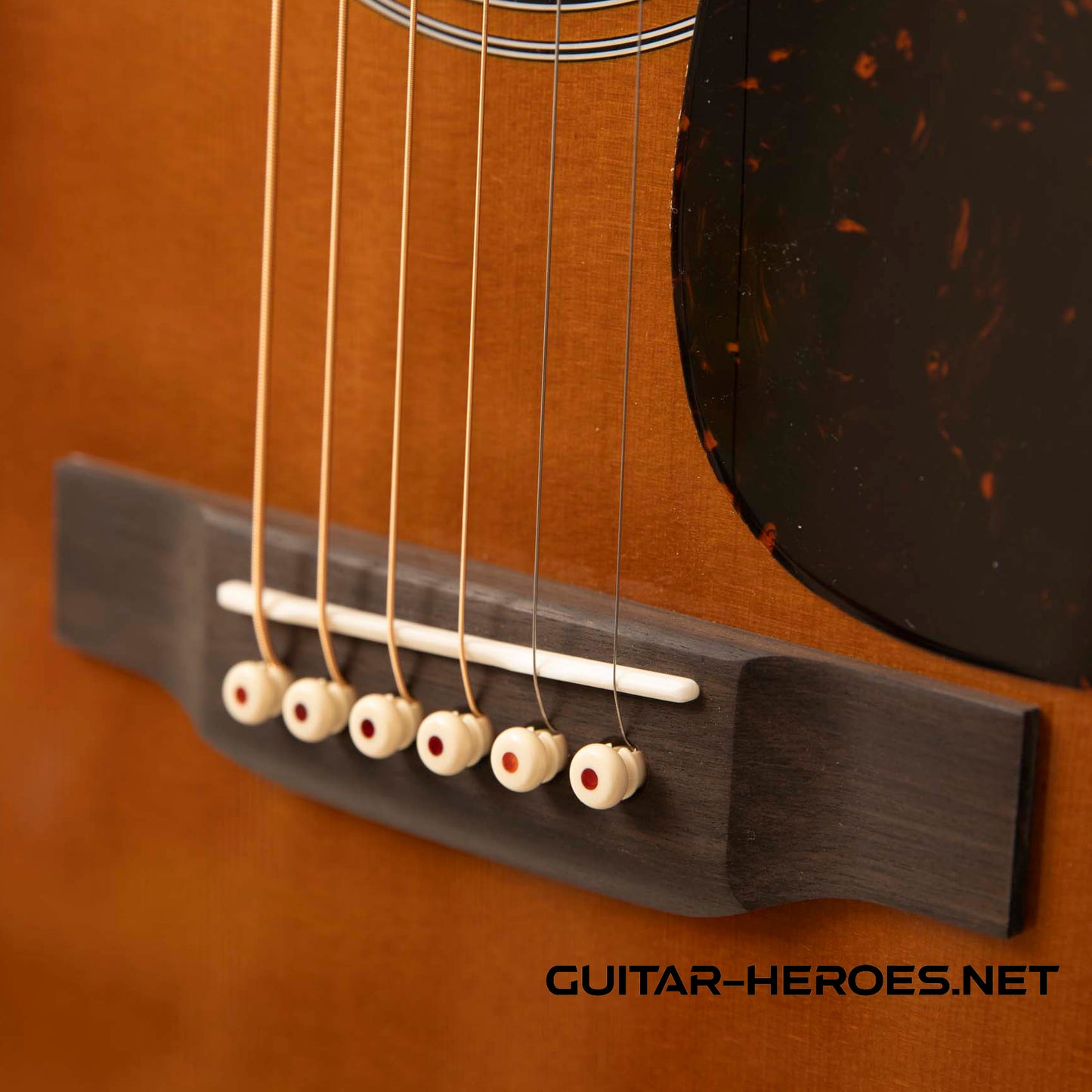 Martin D-28 Ambertone 2024 - New