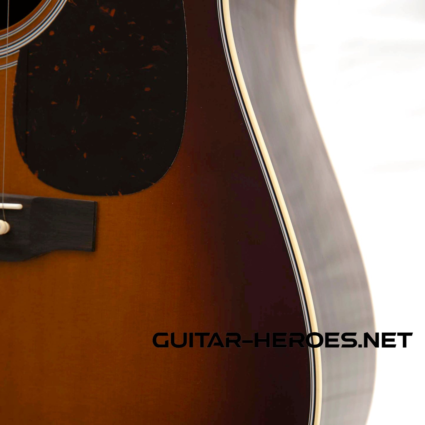 Martin D-28 Ambertone 2024 - New