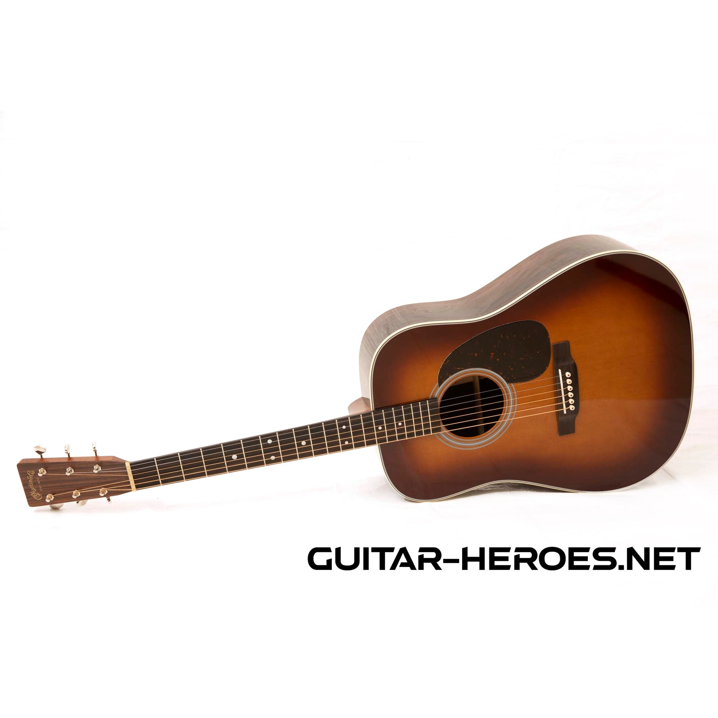 Martin D-28 Ambertone 2024 - New
