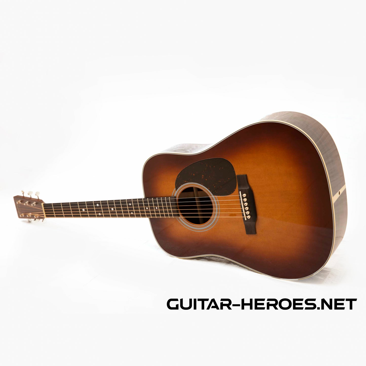 Martin D-28 Ambertone 2024 - New