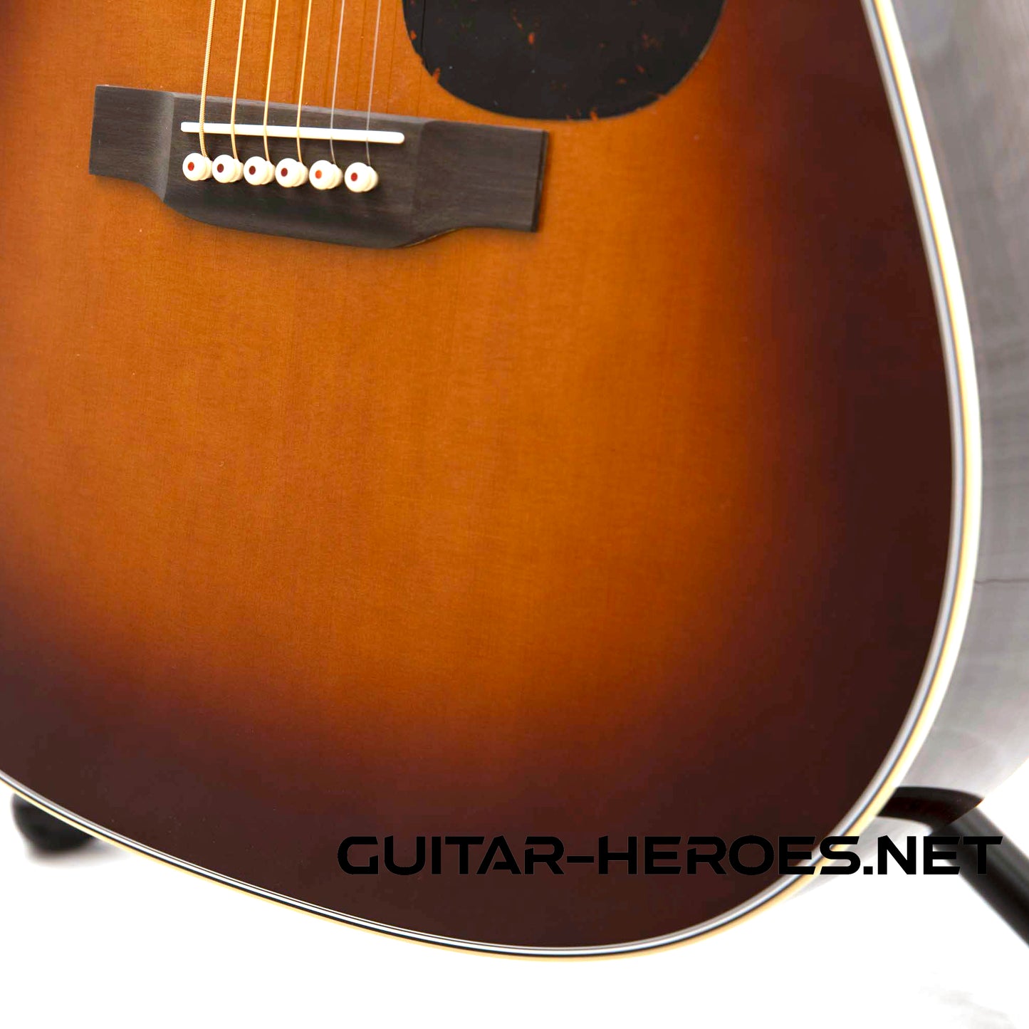 Martin D-28 Ambertone 2024 - New
