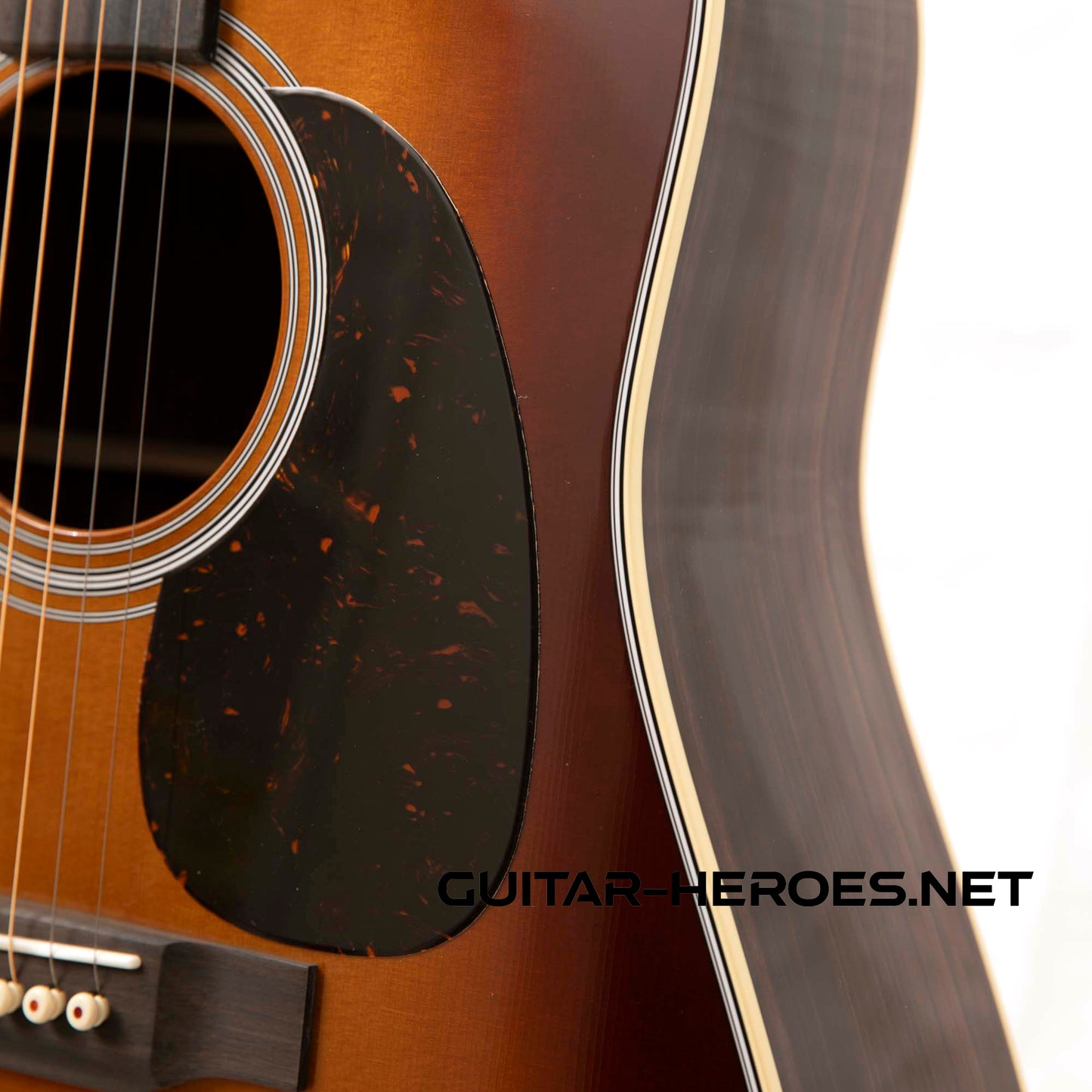 Martin D-28 Ambertone 2024 - New