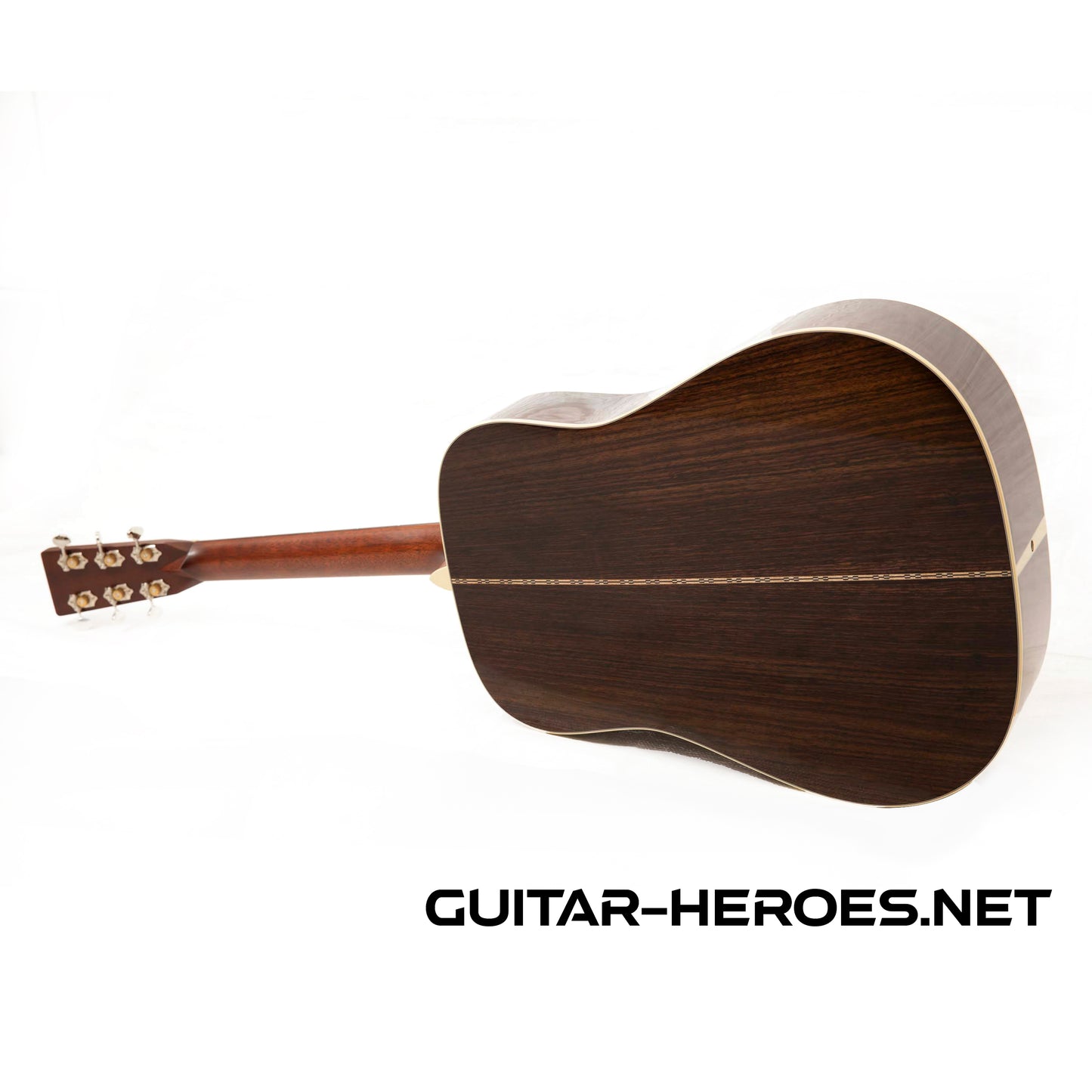 Martin D-28 Ambertone 2024 - New