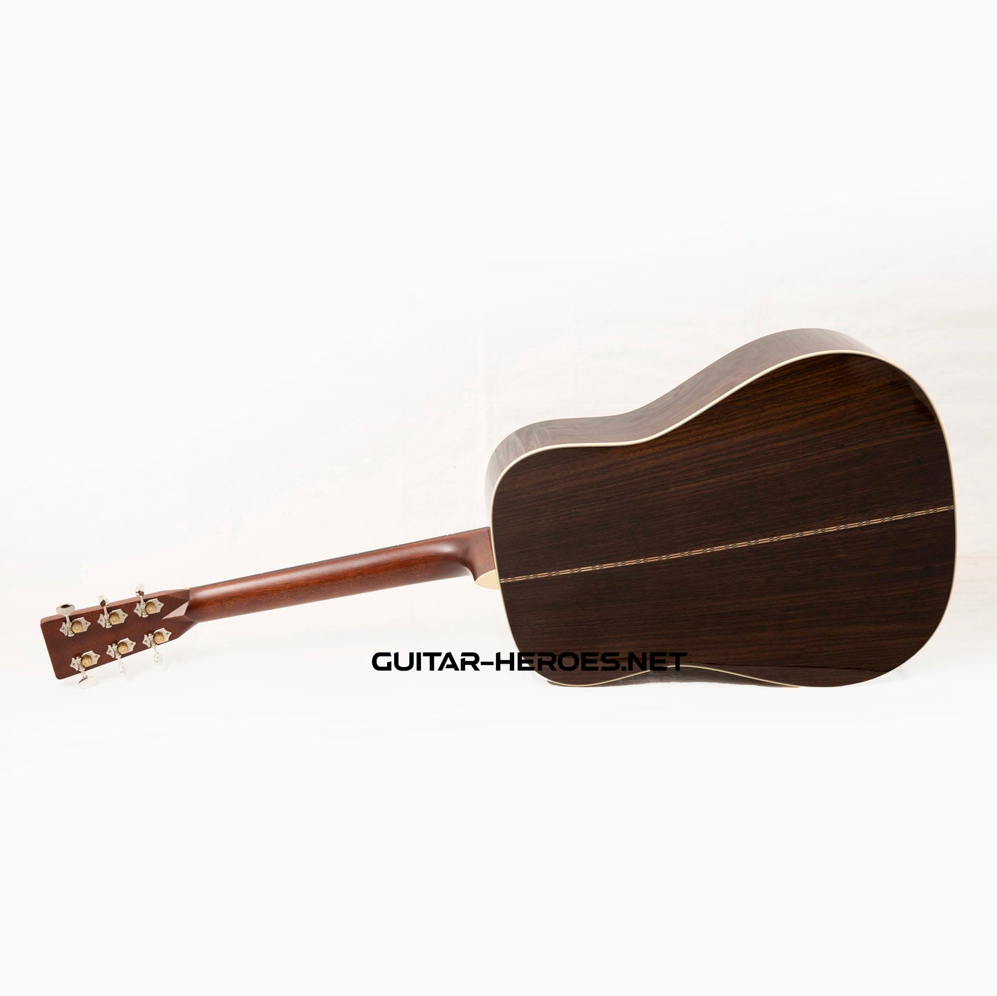 Martin D-28 Ambertone 2024 - New