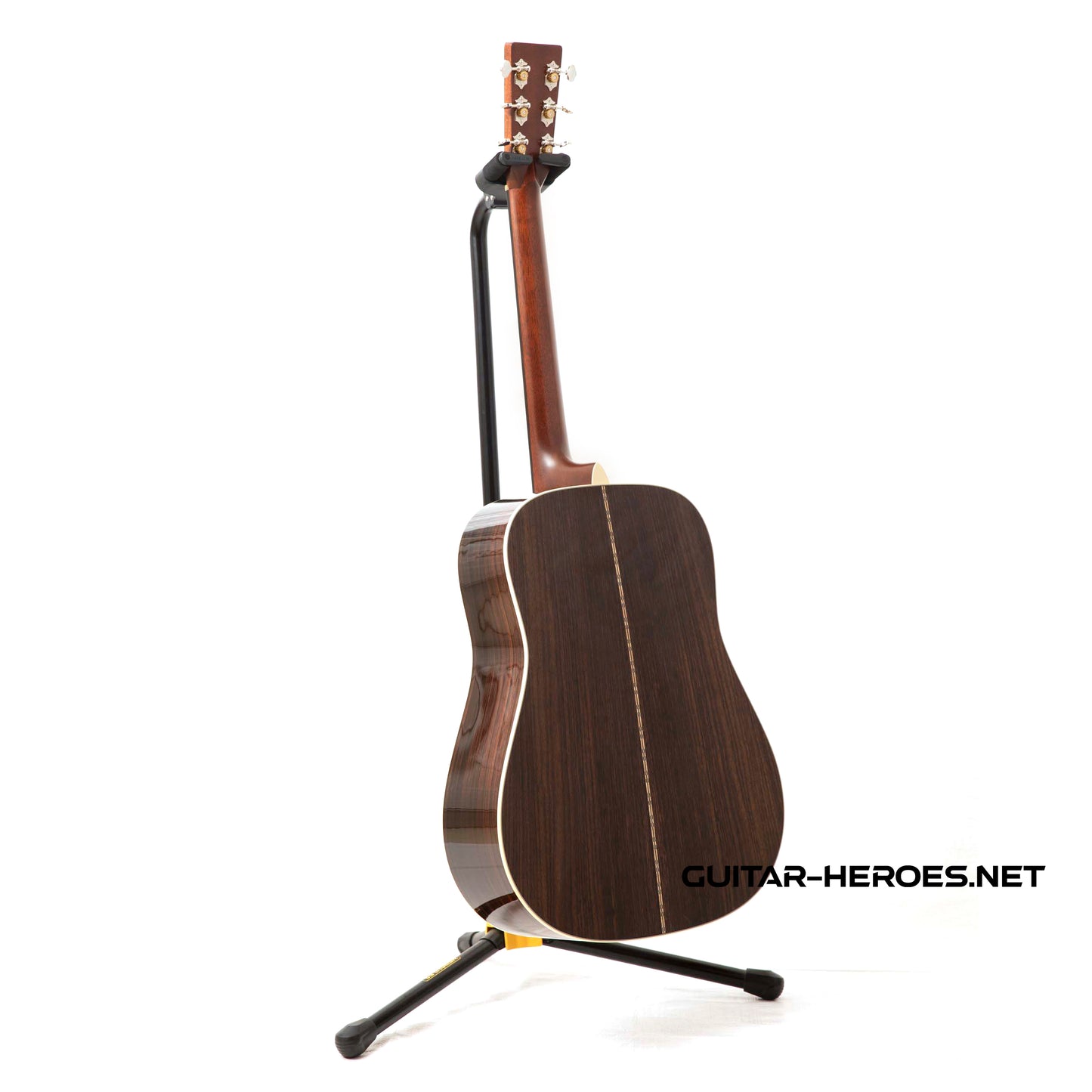 Martin D-28 Ambertone 2024 - New