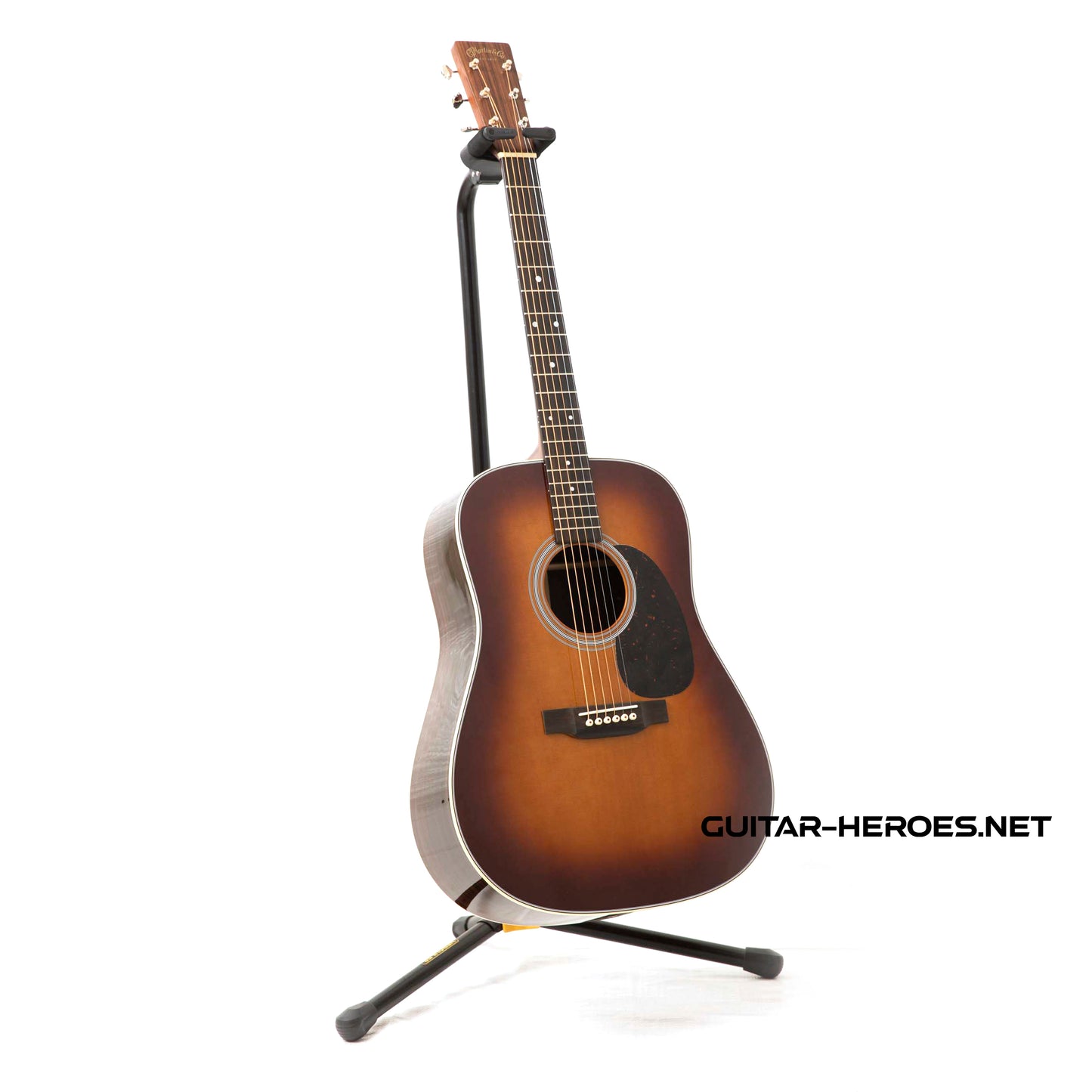 Martin D-28 Ambertone 2024 - New