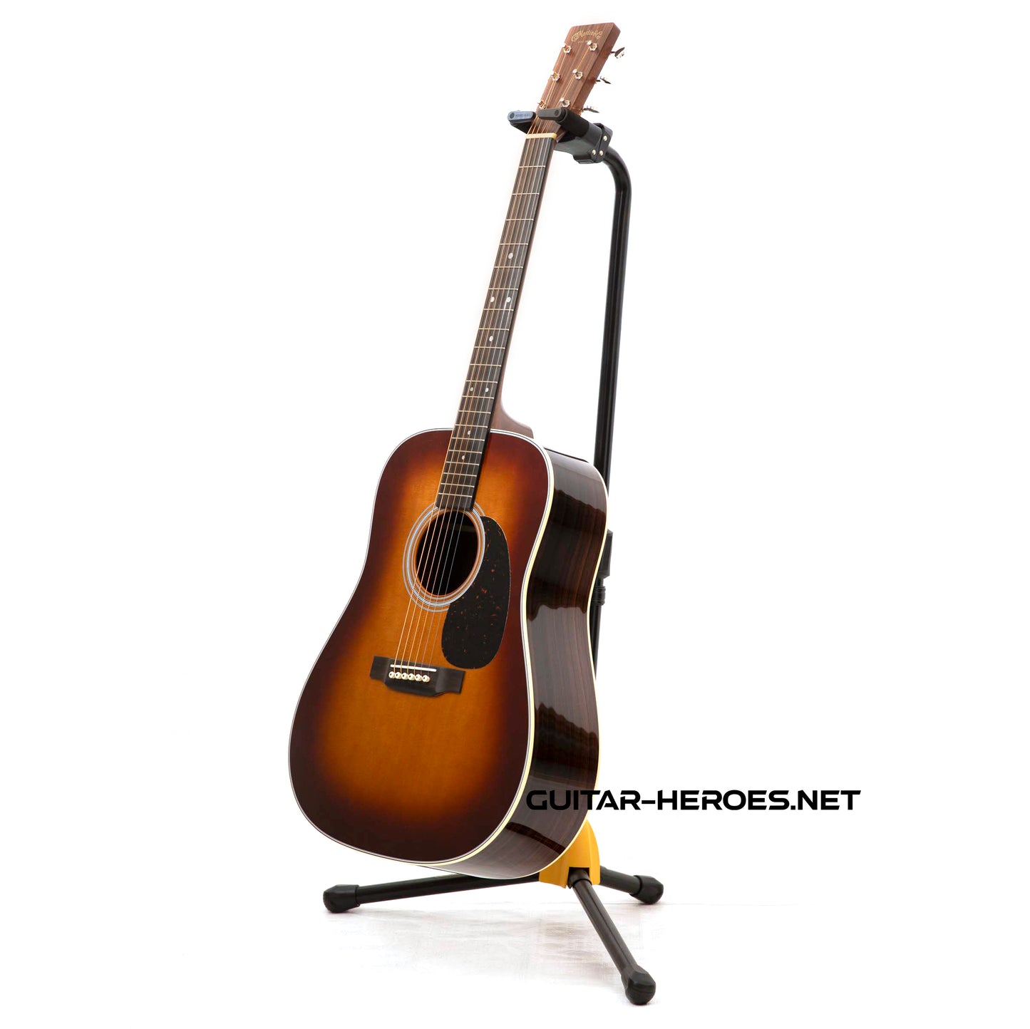 Martin D-28 Ambertone 2024 - New