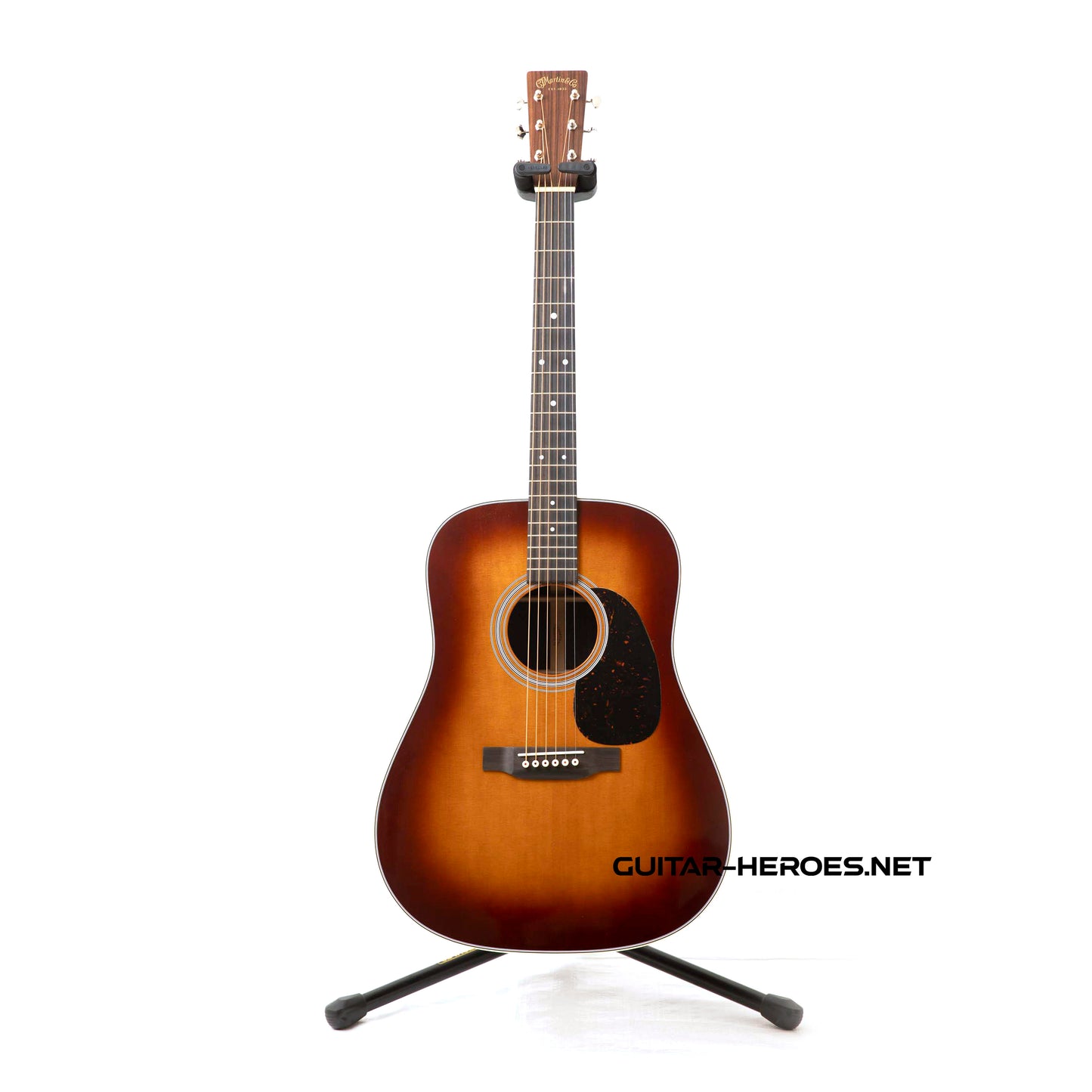 Martin D-28 Ambertone 2024 - New