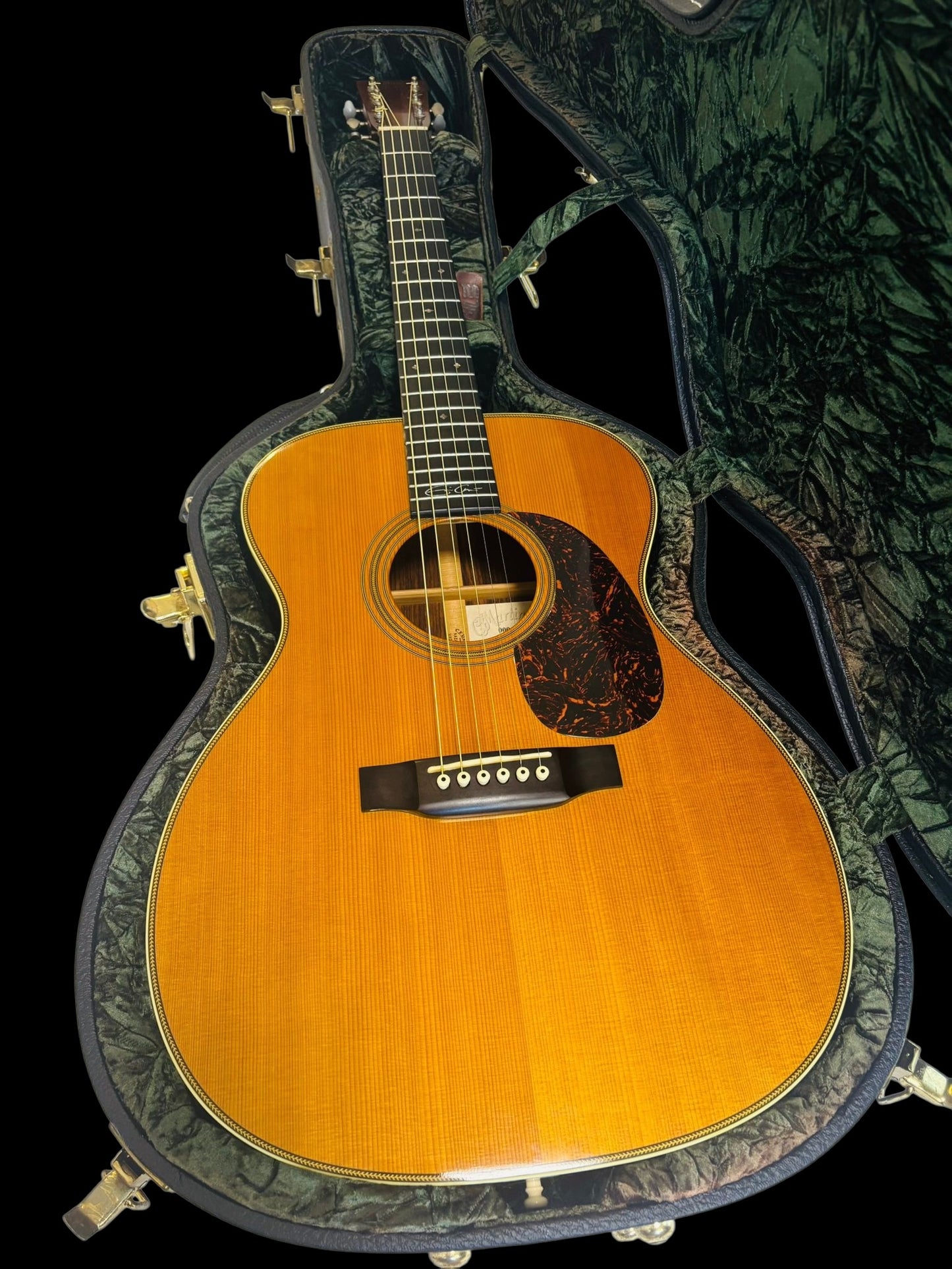 Martin 000-28EC Eric Clapton (Pre-owned) 2005