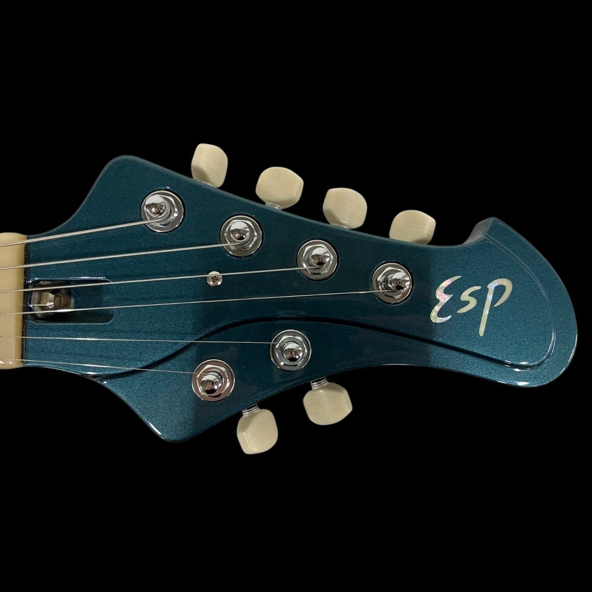 ESP Stream GT Classic – Supreme Blue (Pre-owned)