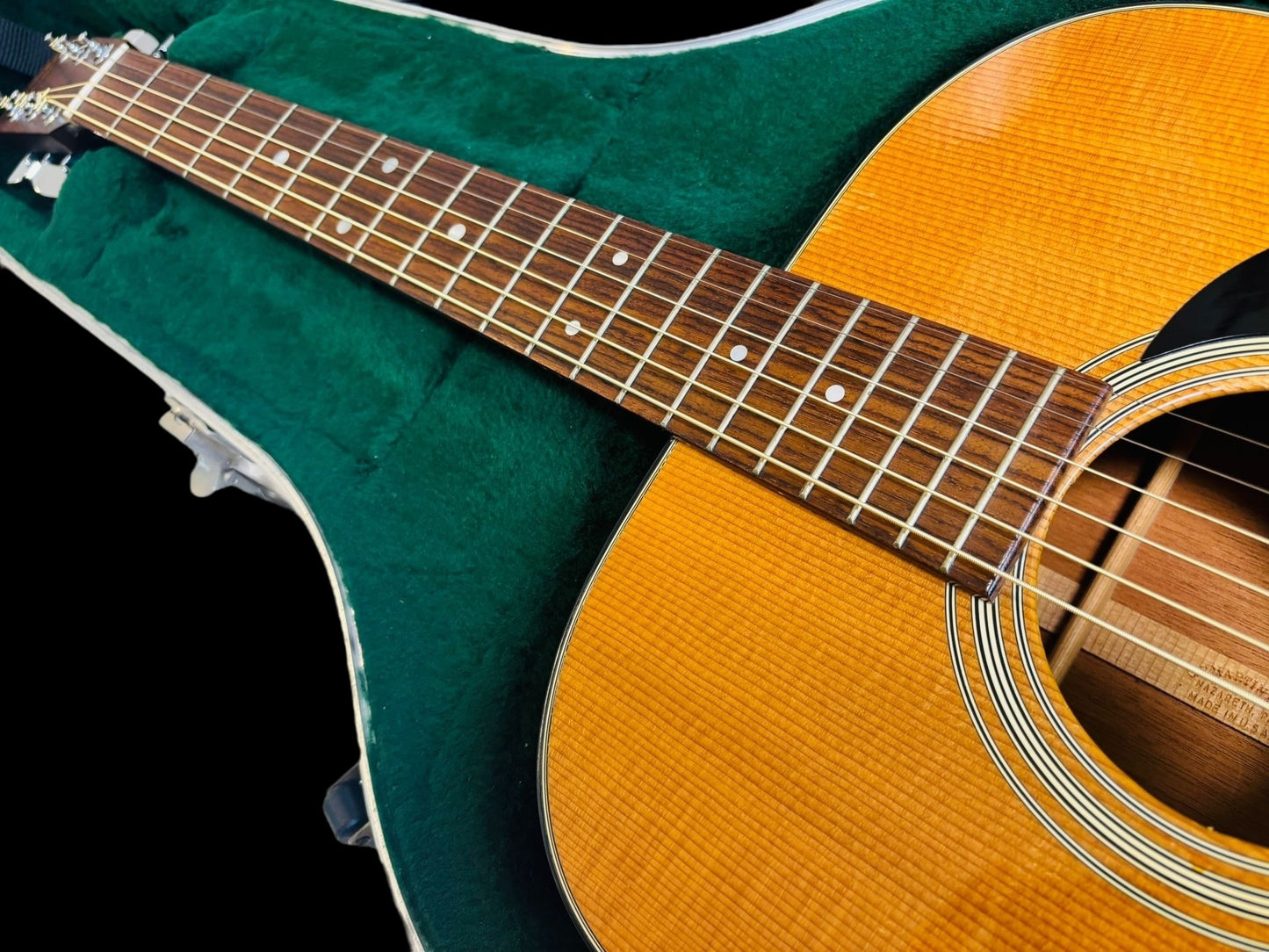 Martin 000-18 (Pre-owned) 2000