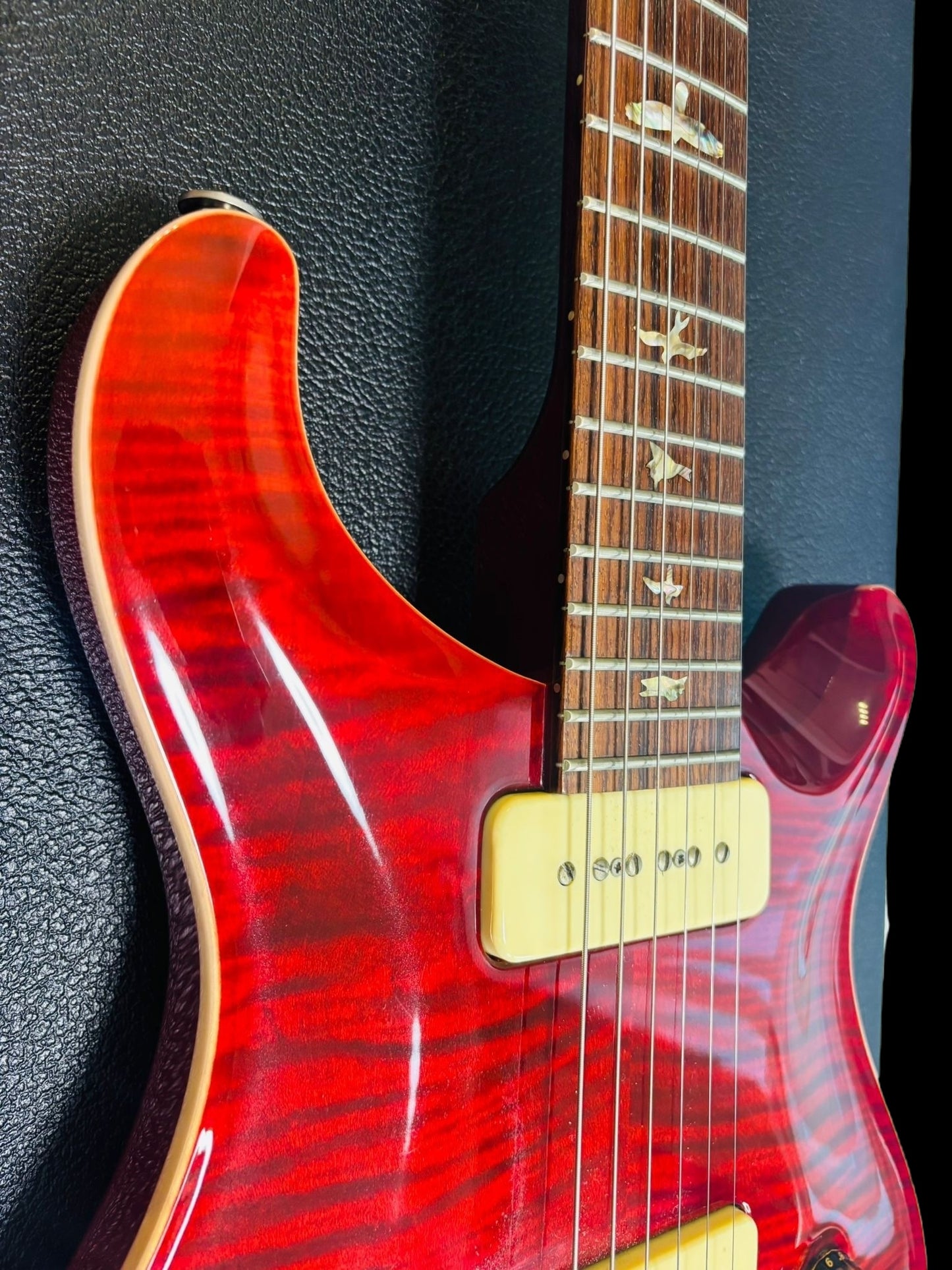 PRS Mccarty Soapbar 10 Top (Pre-owned)