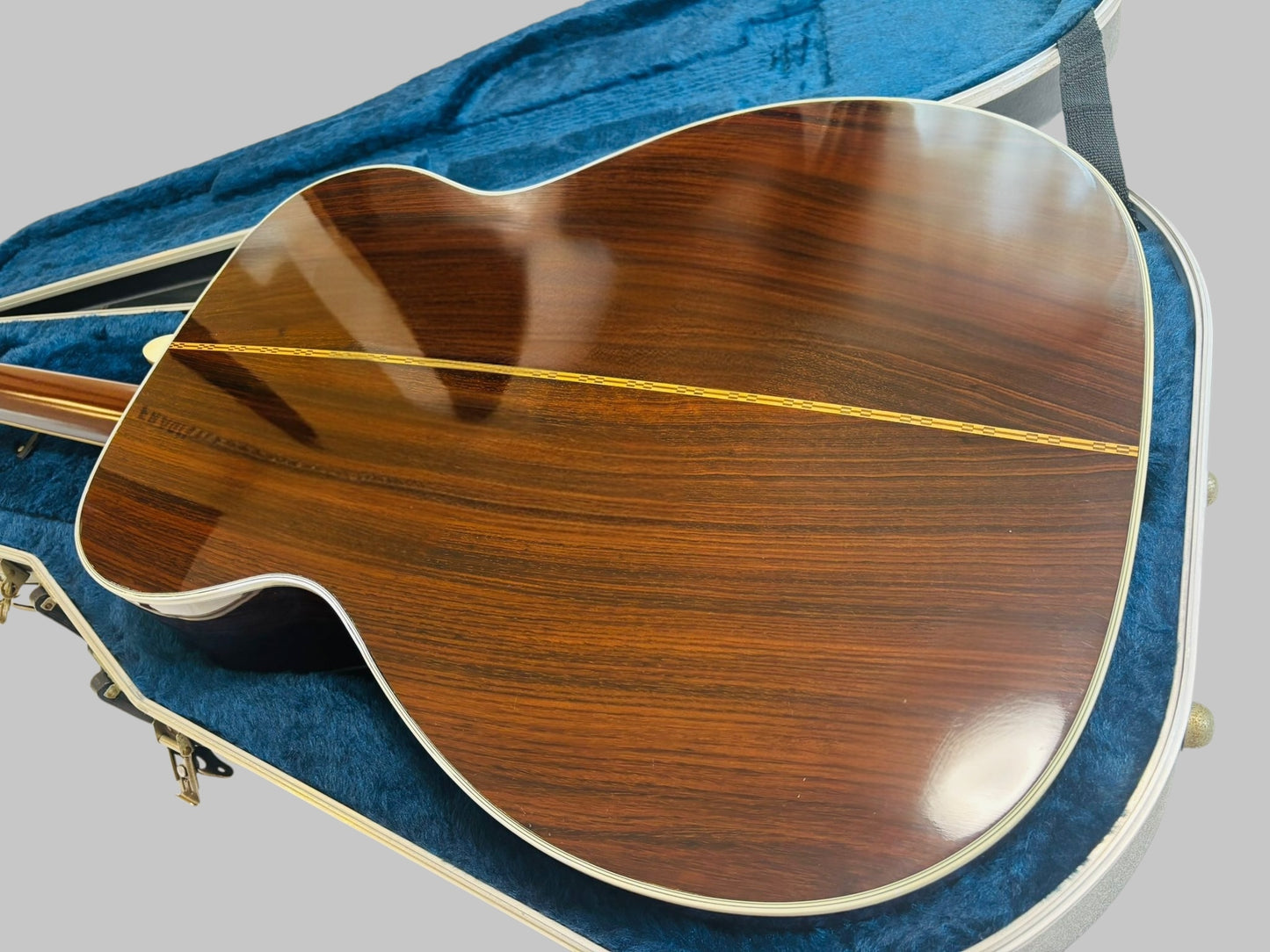 Martin J-40 (Pre-owned) 1990