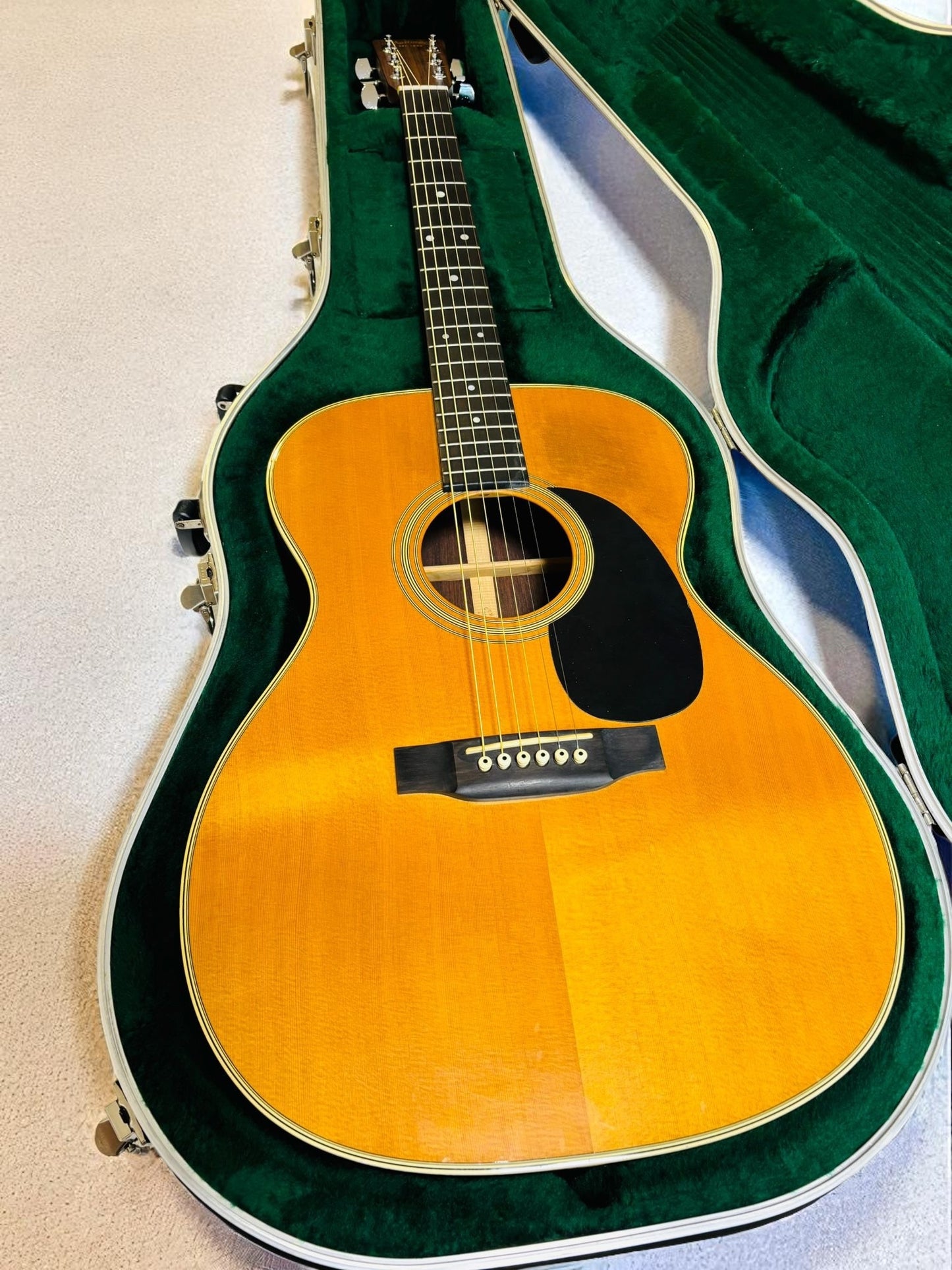 Martin 000-28 (Pre-owned) 2001