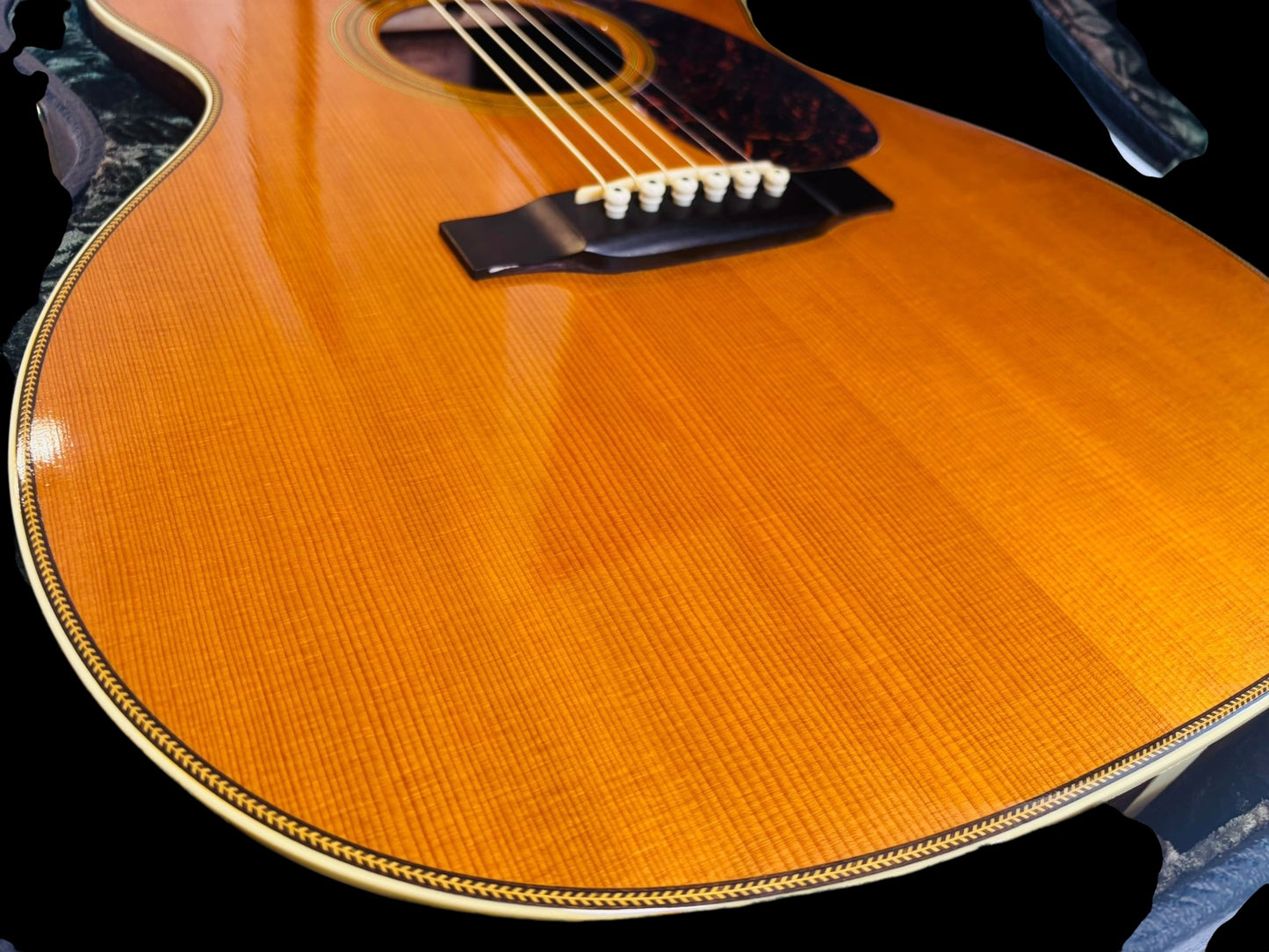 Martin 000-28EC Eric Clapton (Pre-owned) 2005