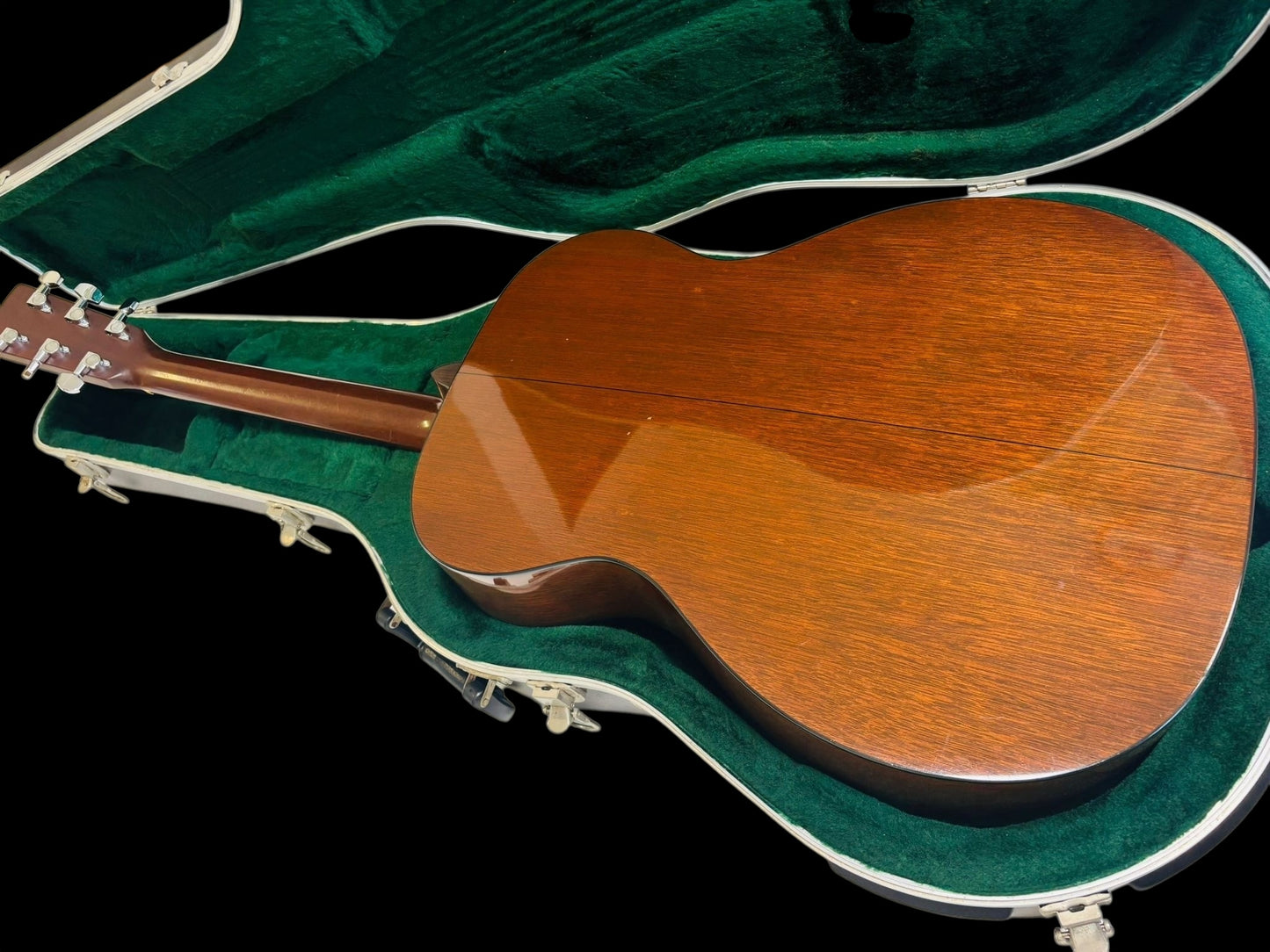 Martin 000-18 (Pre-owned) 2000