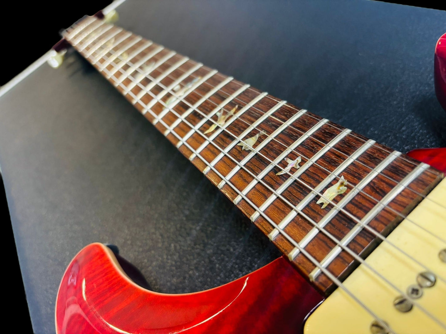 PRS Mccarty Soapbar 10 Top (Pre-owned)