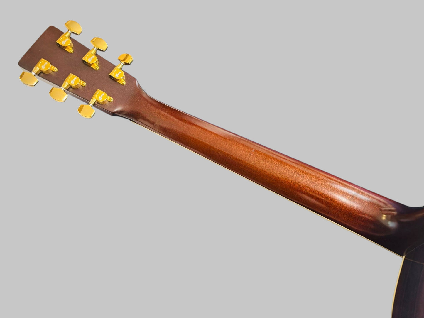 Martin J-40 (Pre-owned) 1990