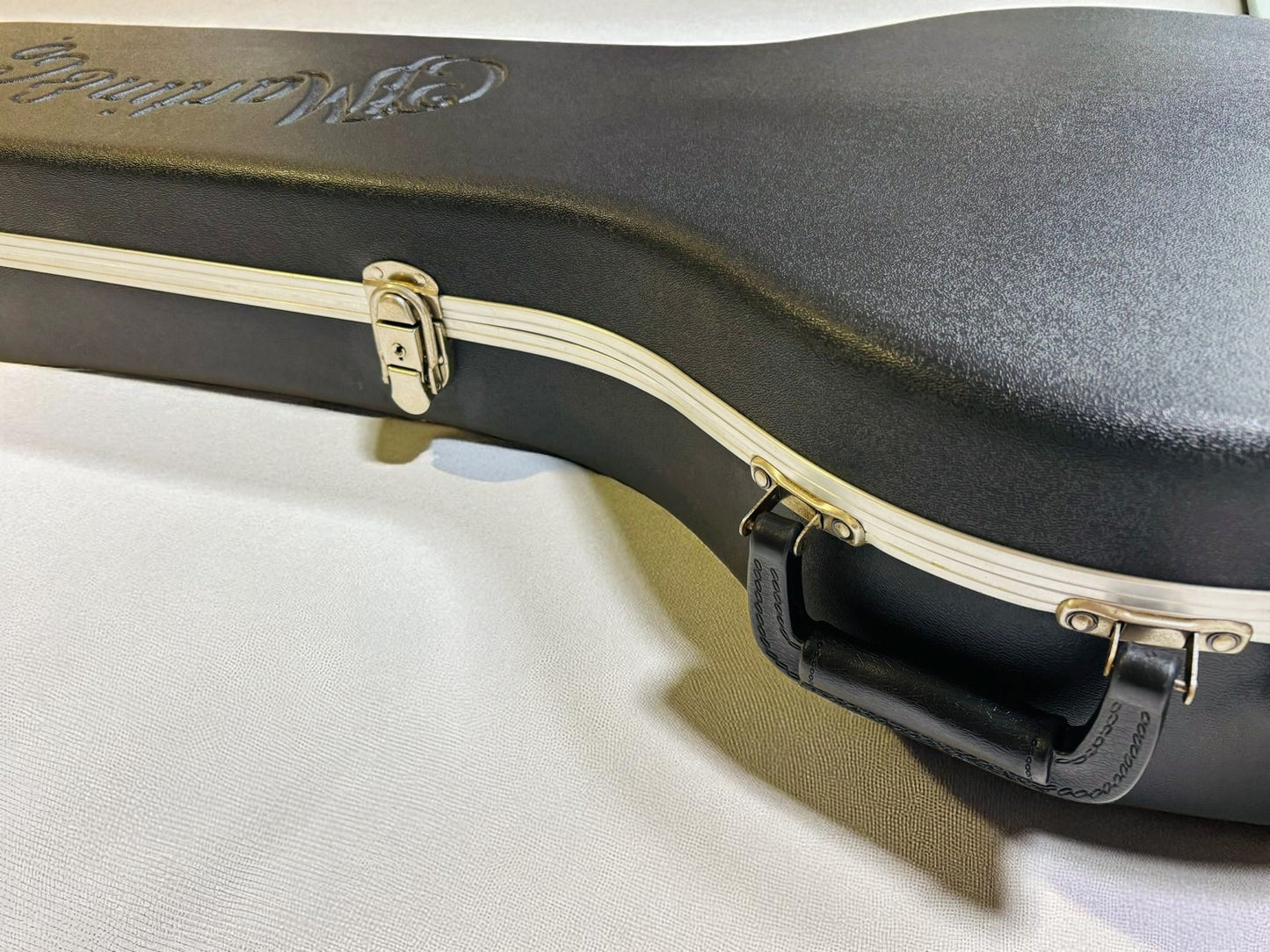 Martin 000-28 (Pre-owned) 2001