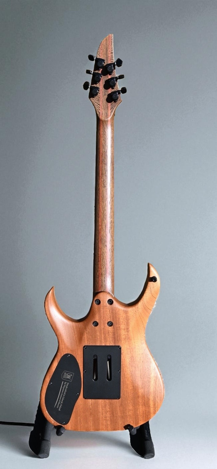 Mayones Duvell Elite Pro (2020)