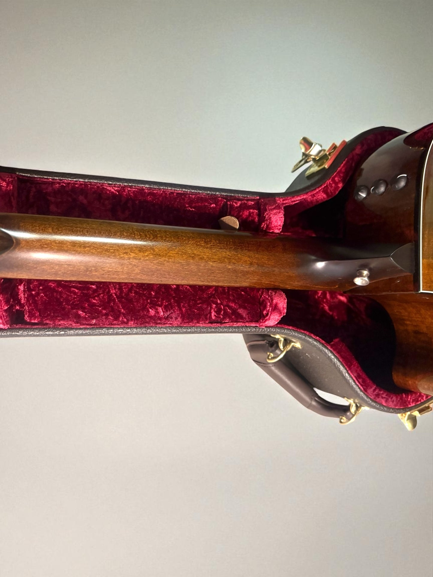 Taylor 612ce 12-Fret Grand Concert (2012)