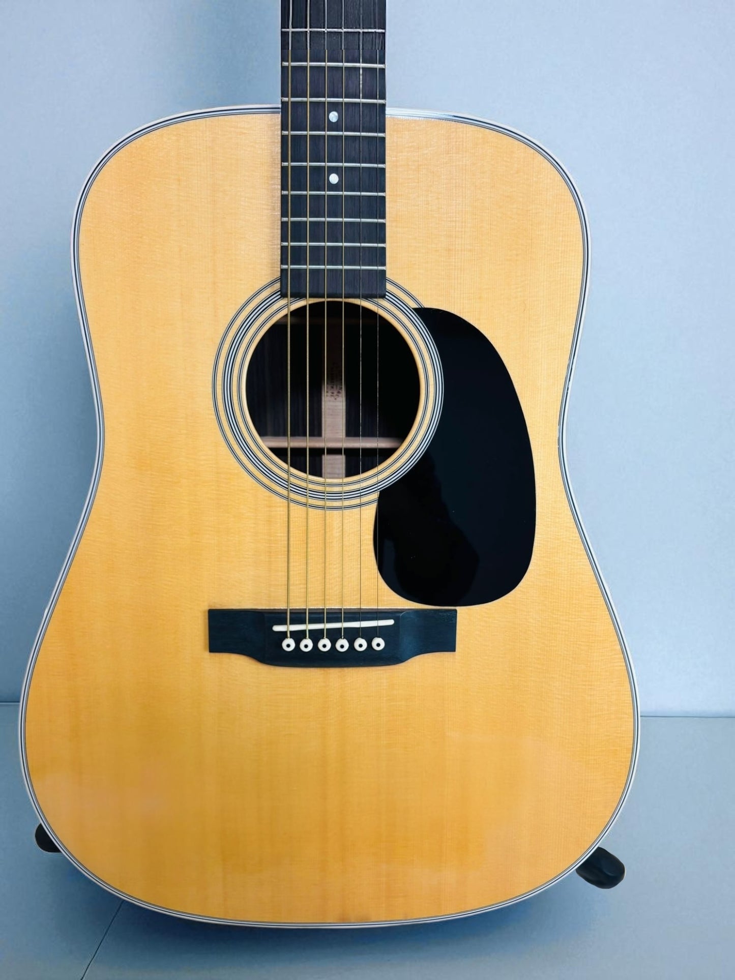 Martin D-28 custom shop (Pre-owned) 2011