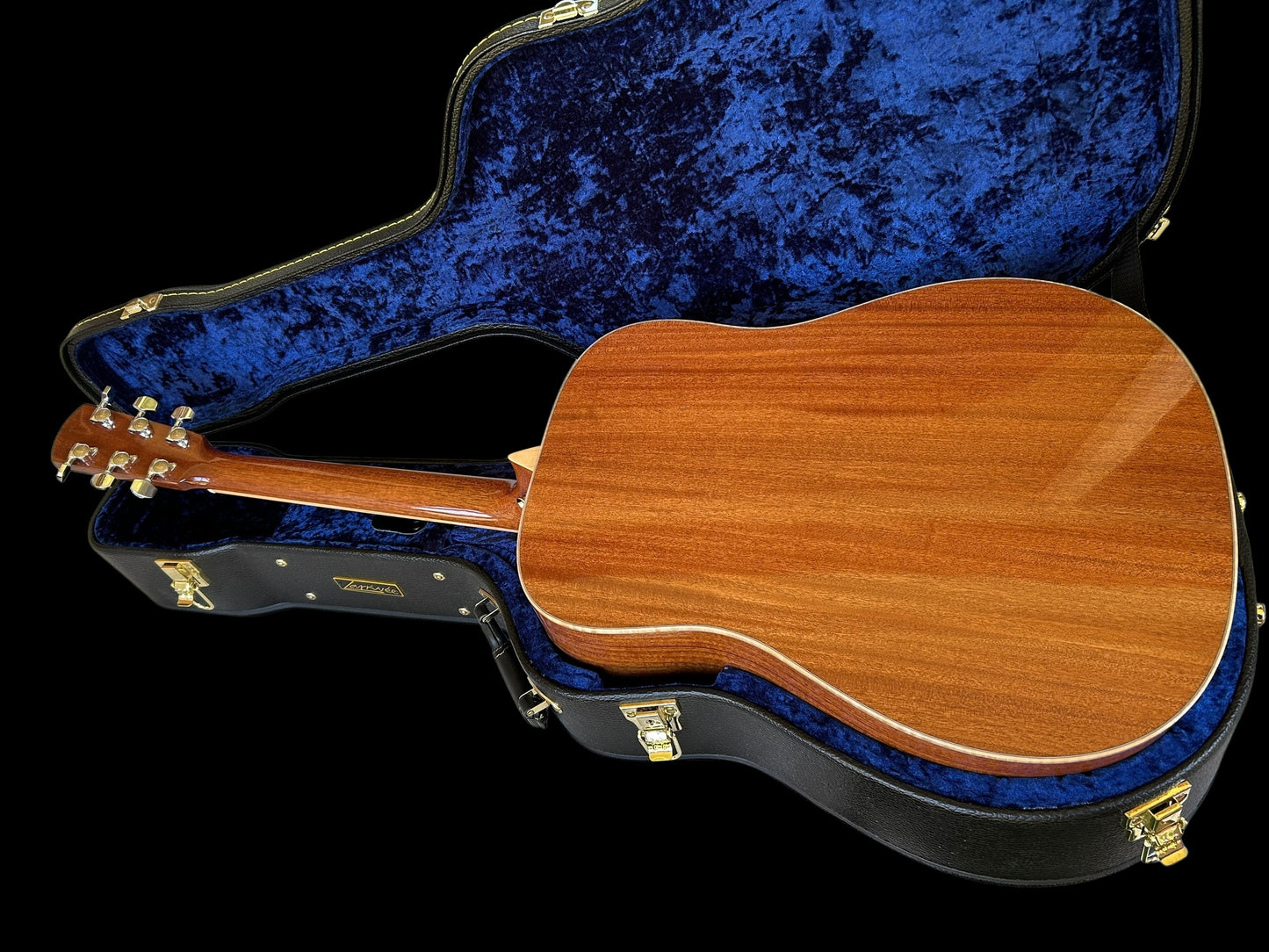 Larrivee D-05 (pre-owned) 2015 LR Baggs Anthem