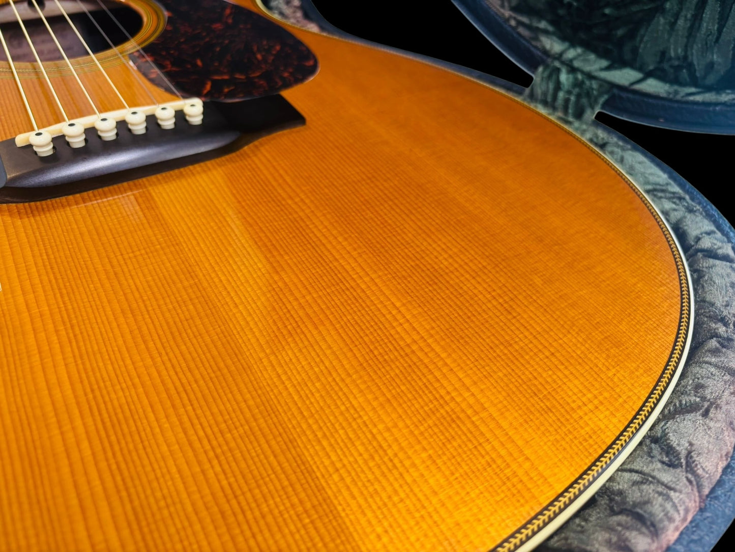 Martin 000-28EC Eric Clapton (Pre-owned) 2005