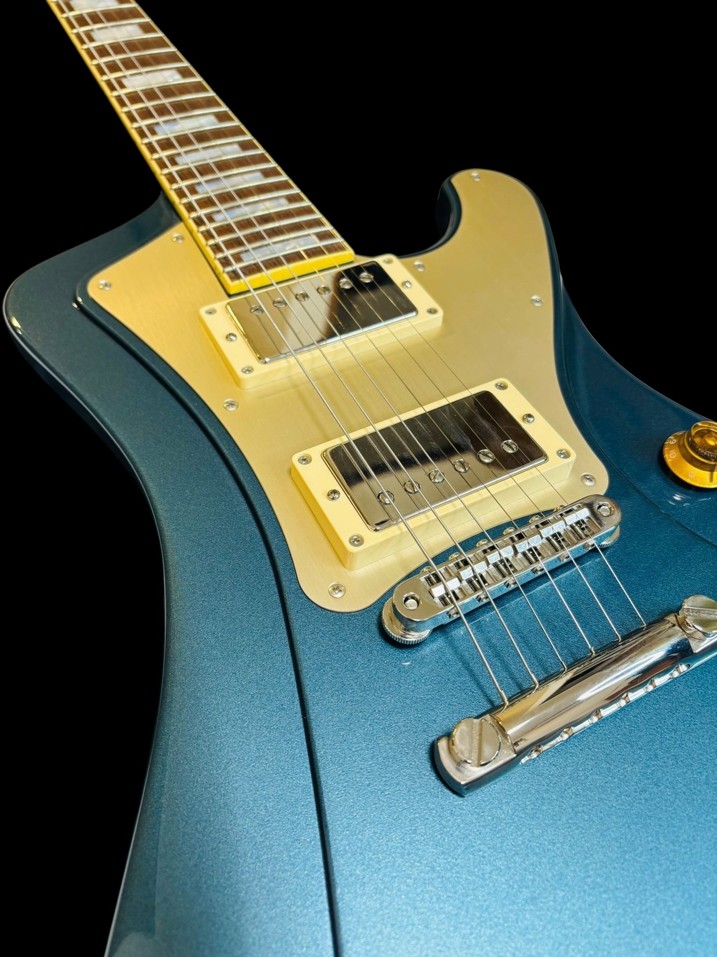 ESP Stream GT Classic – Supreme Blue (Pre-owned)