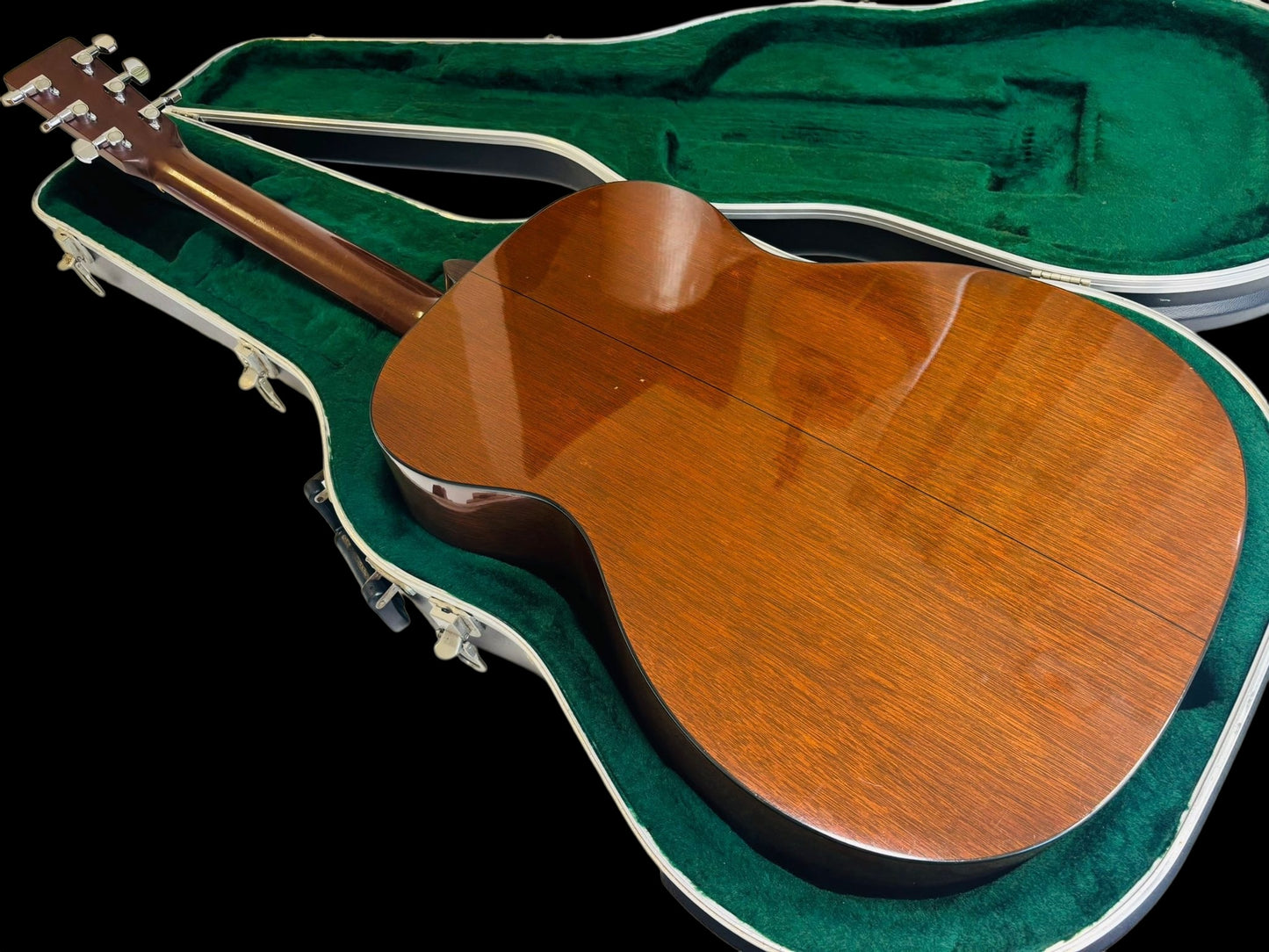 Martin 000-18 (Pre-owned) 2000