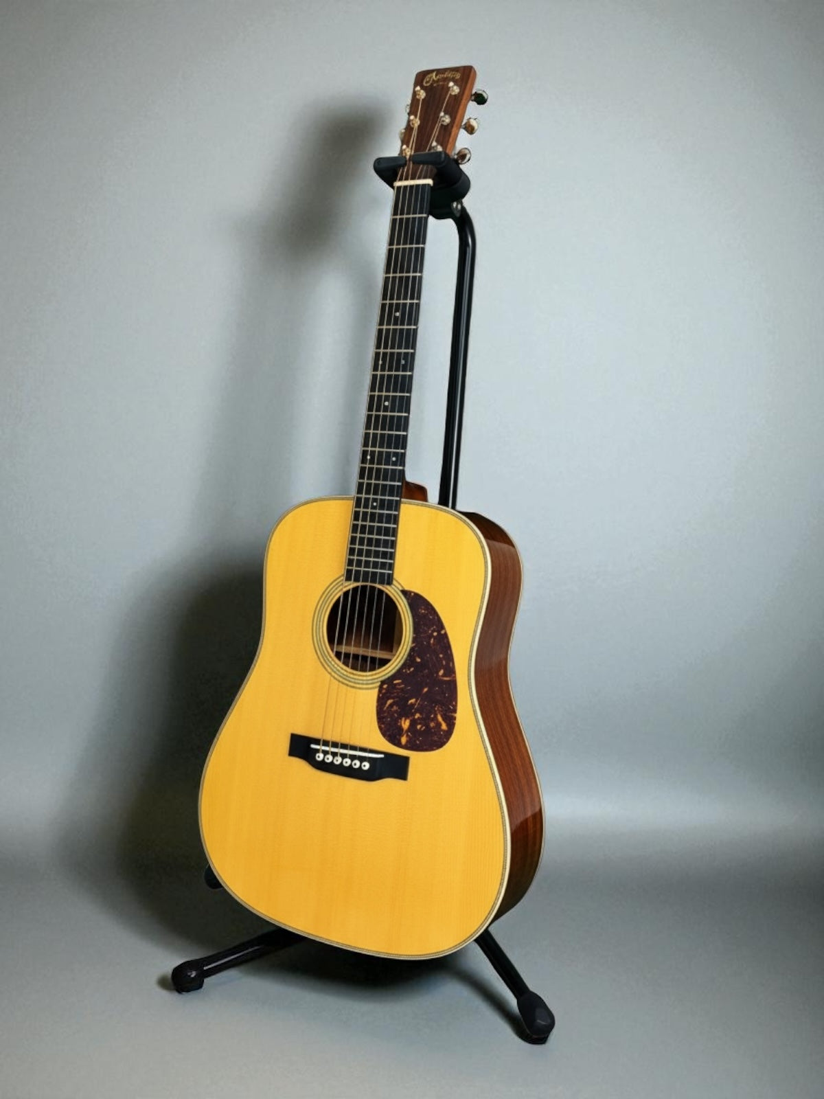 Martin D-28 Marquis (Pre-owned) 2015 Adirondack