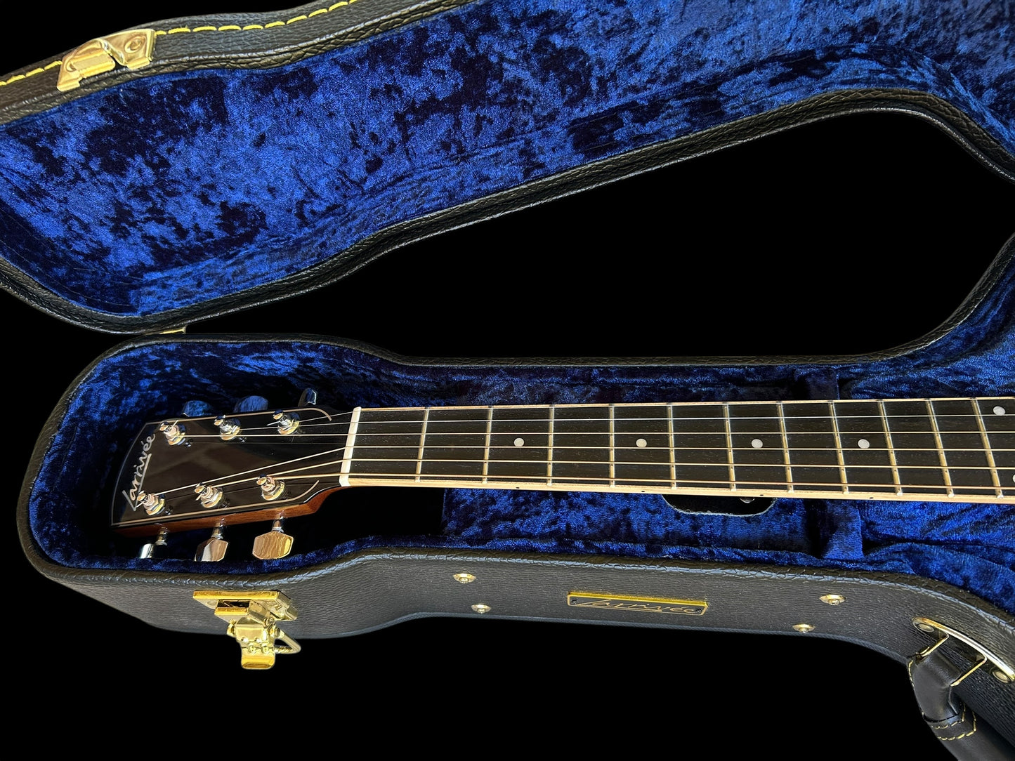 Larrivee D-05 (pre-owned) 2015 LR Baggs Anthem