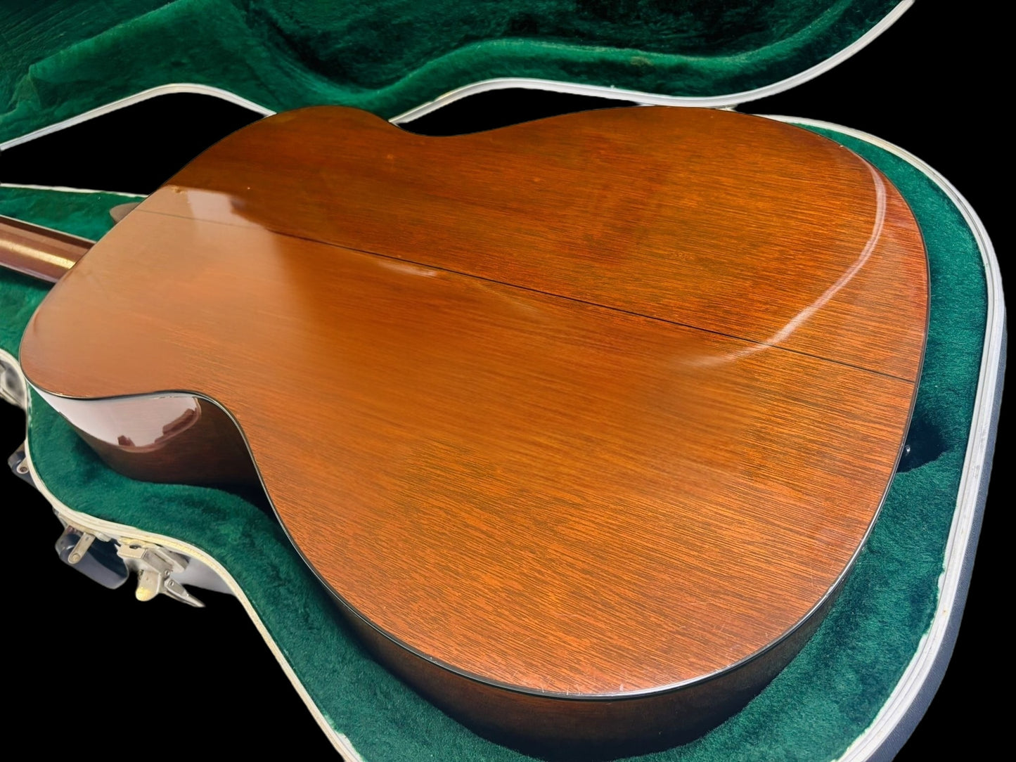 Martin 000-18 (Pre-owned) 2000