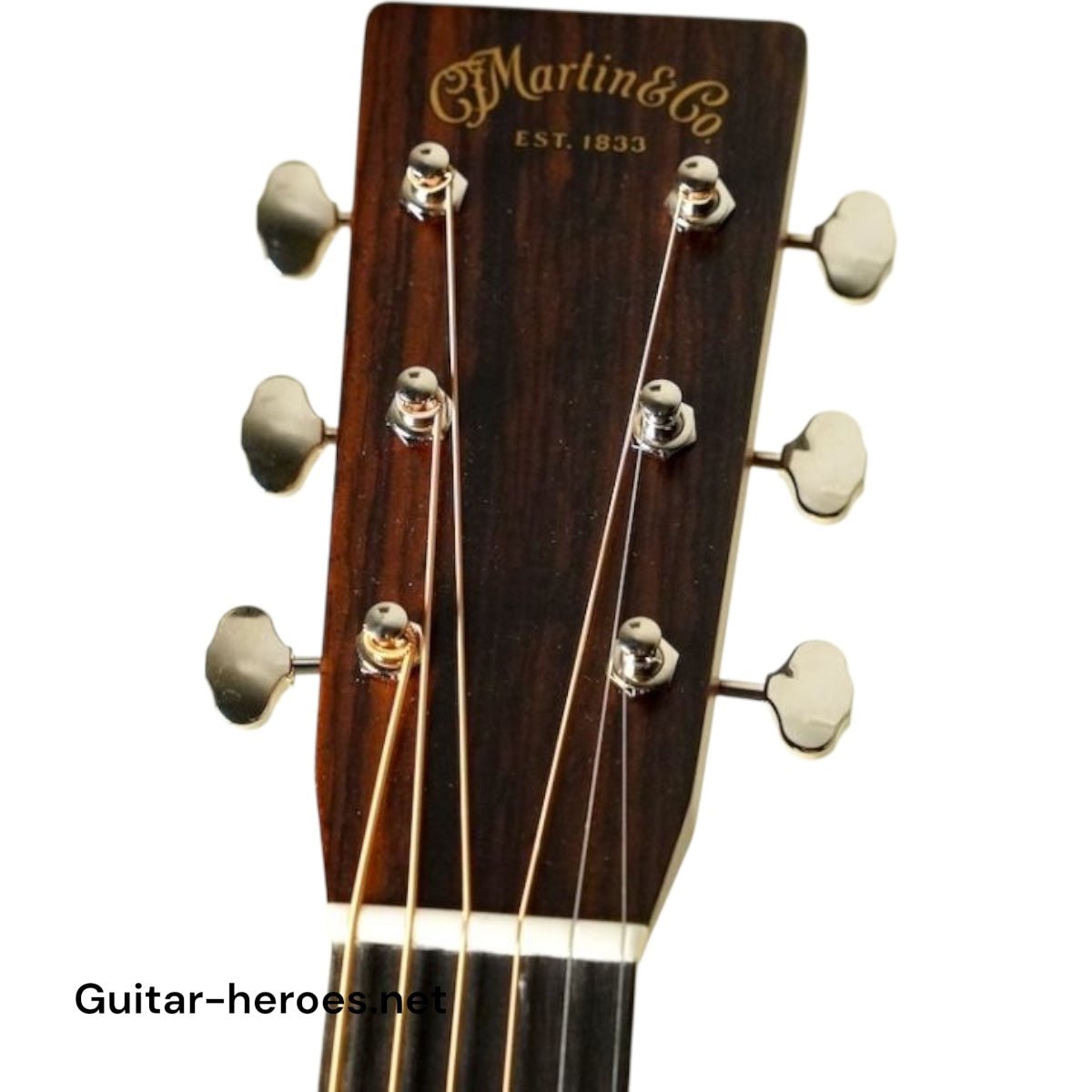 Martin D-28 Satin Ambertone (Pre-owned) 2024 brand new