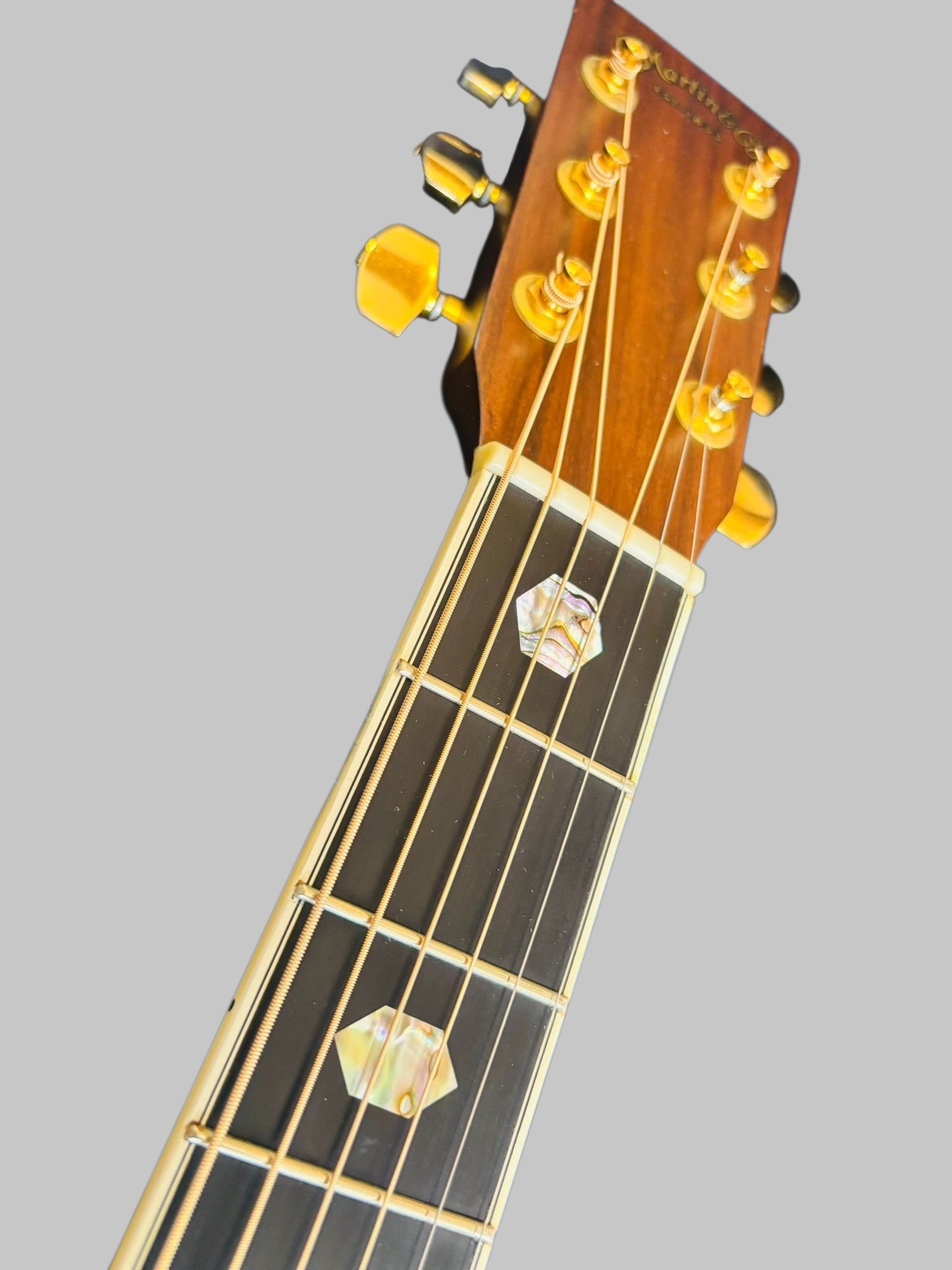 Martin J-40 (Pre-owned) 1990