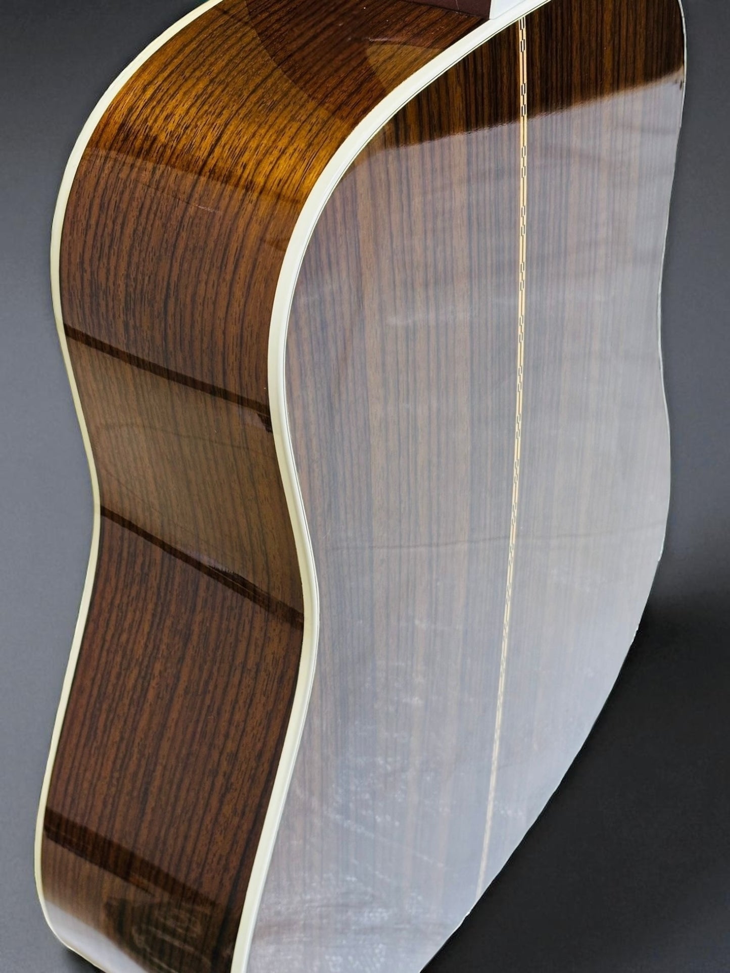 Martin D12-28 (Pre-owned) 2013 with Fishman pickup
