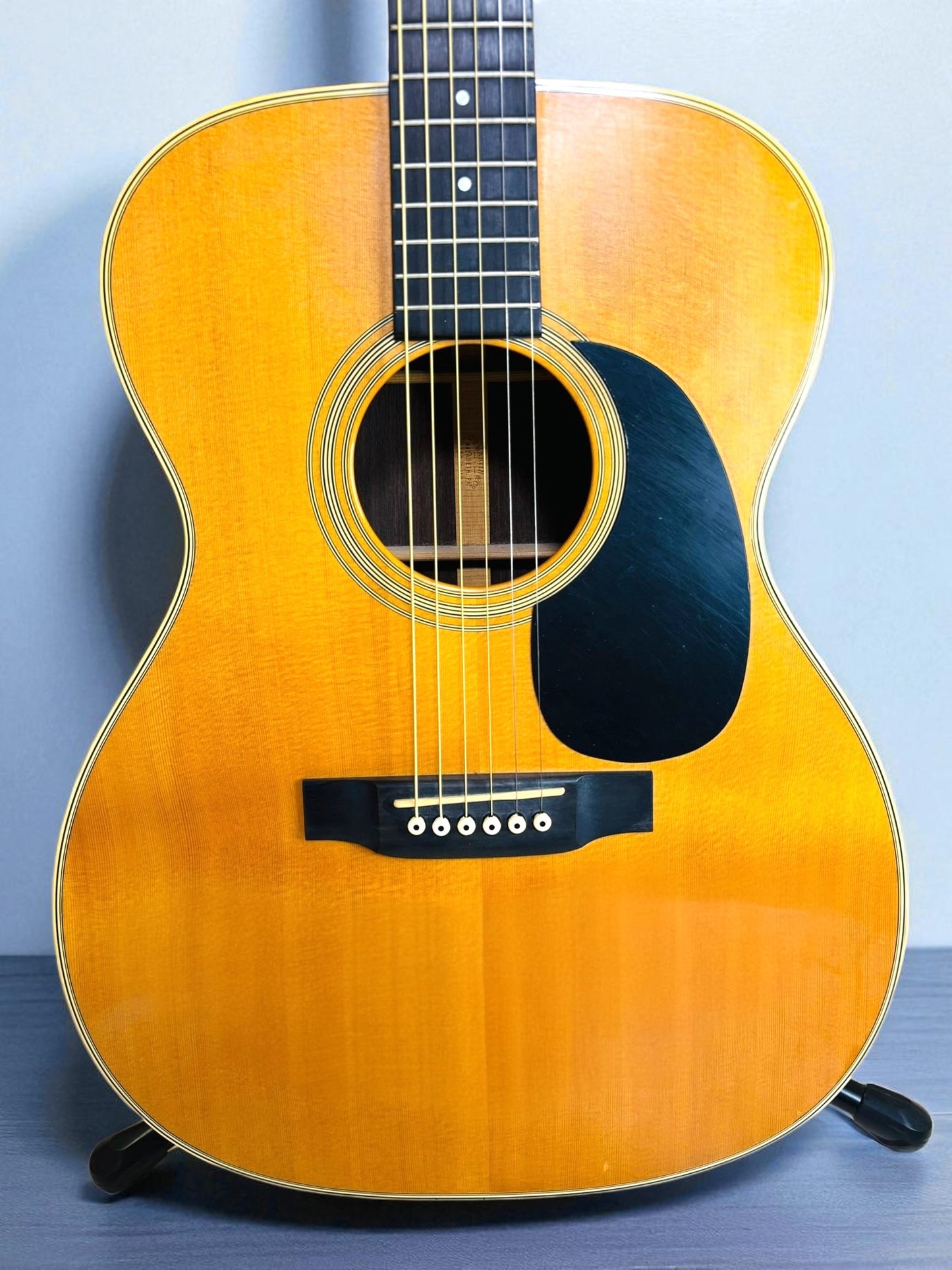 Martin 000-28 (Pre-owned) 2001